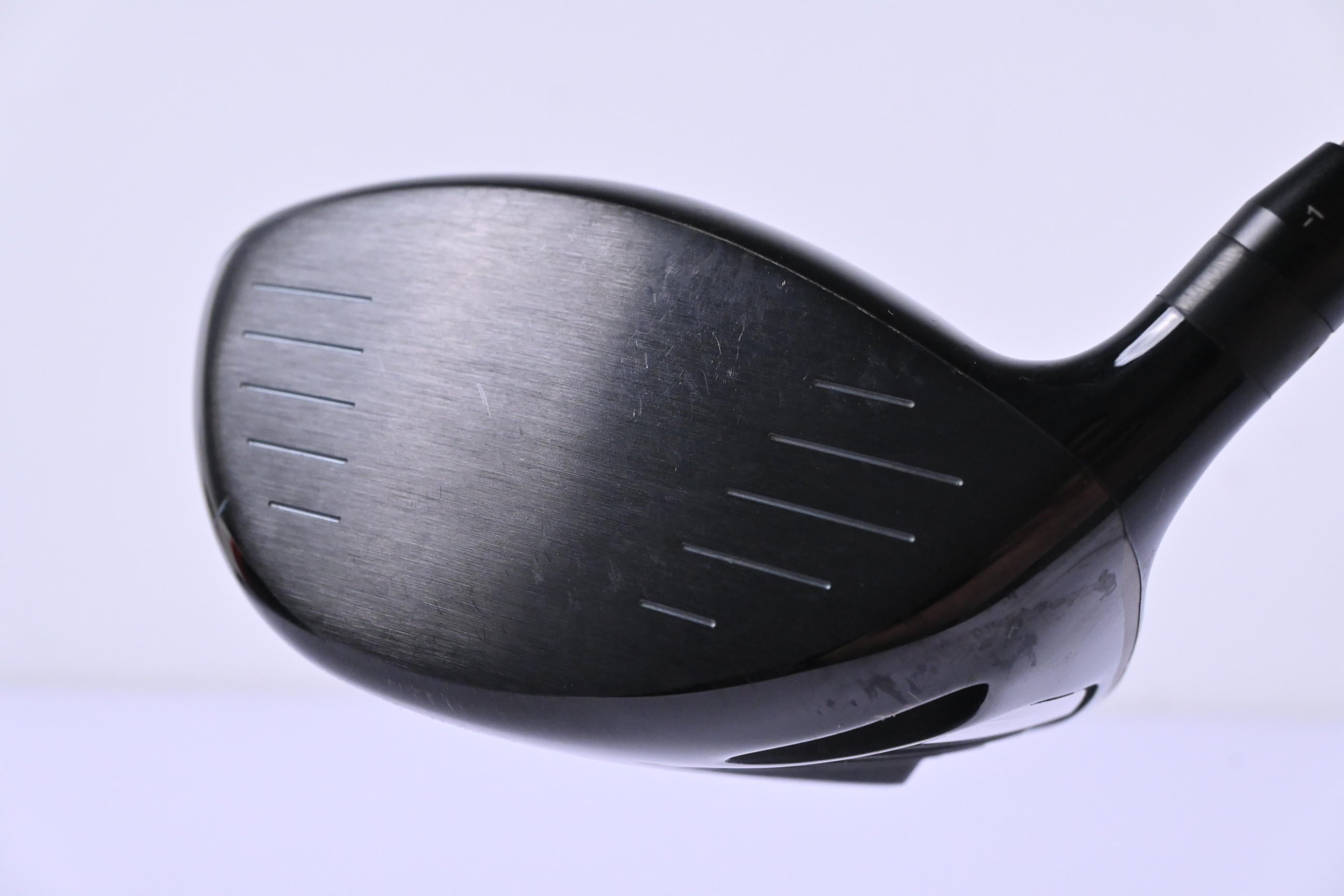 Kirkland Signature Driver / 10.5 Degree / Stiff Flex EvenFlow Riptide 60 Shaft