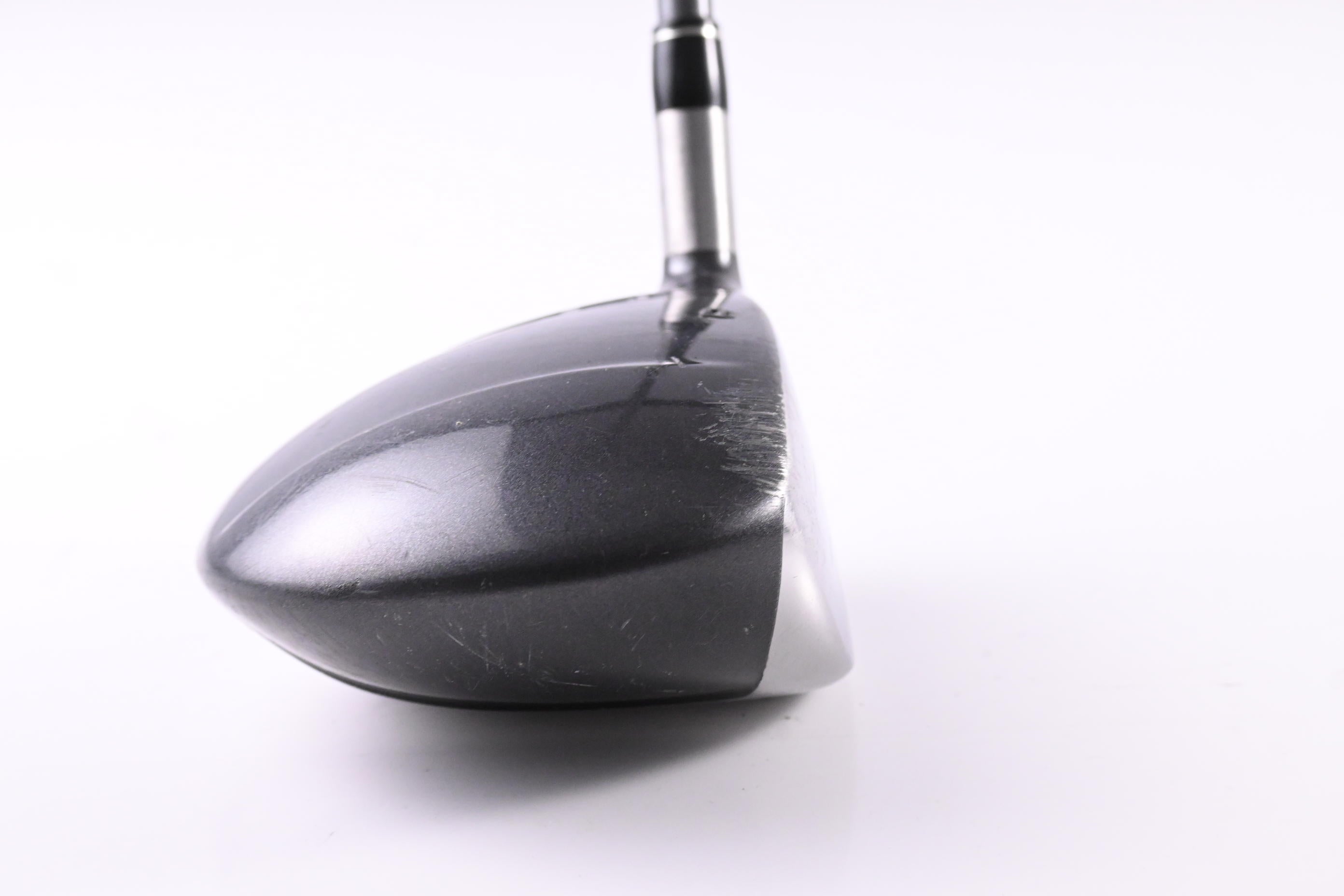 Taylormade 200 Steel Driver / 10.5 Degree / Regular Flex Taylormade Lite 80