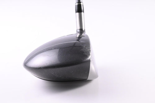 Taylormade 200 Steel Driver / 10.5 Degree / Regular Flex Taylormade Lite 80