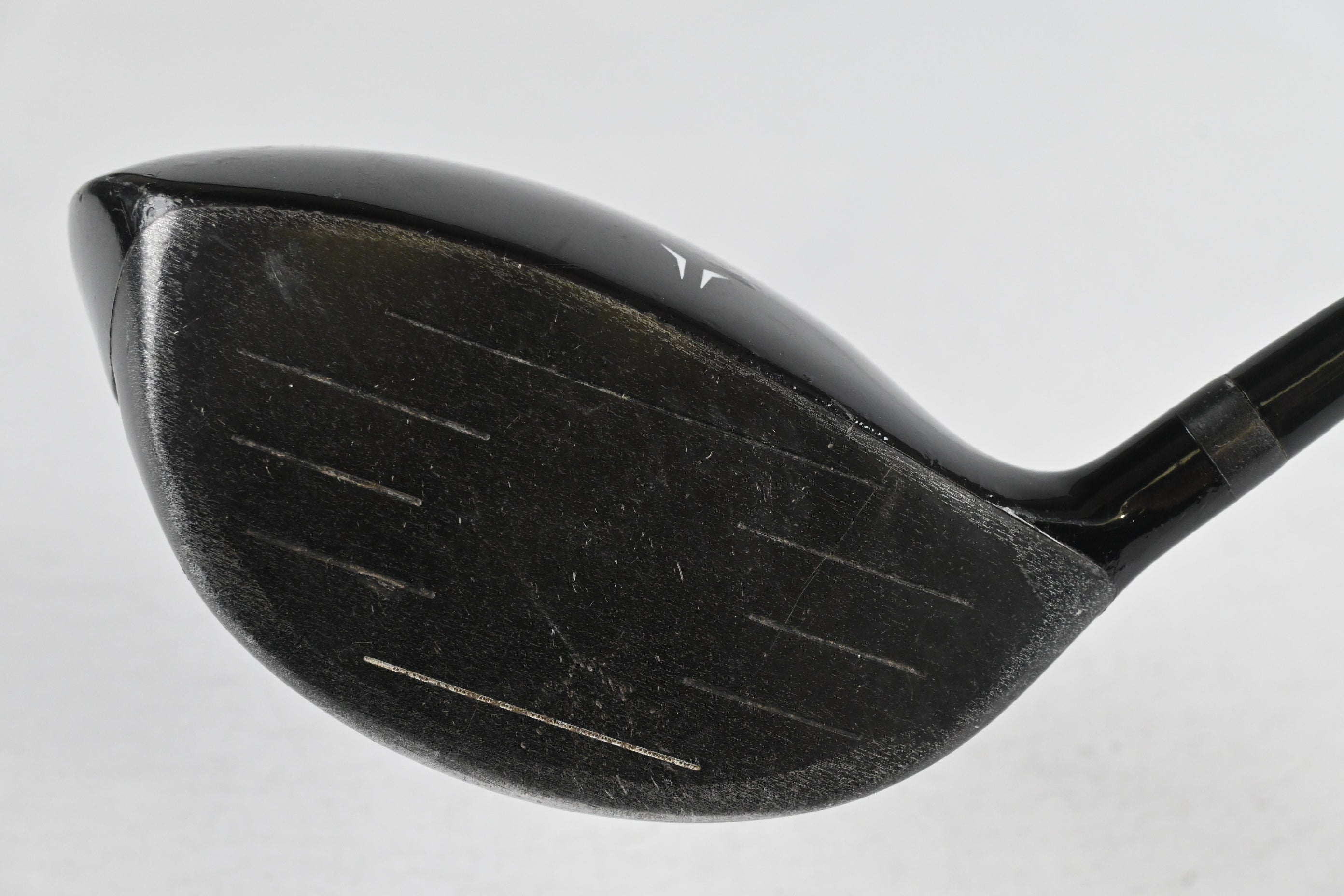 Wilson Deep Red Maxx Driver / 10.5 Degree / Regular Flex Wilson Deep Red Maxx