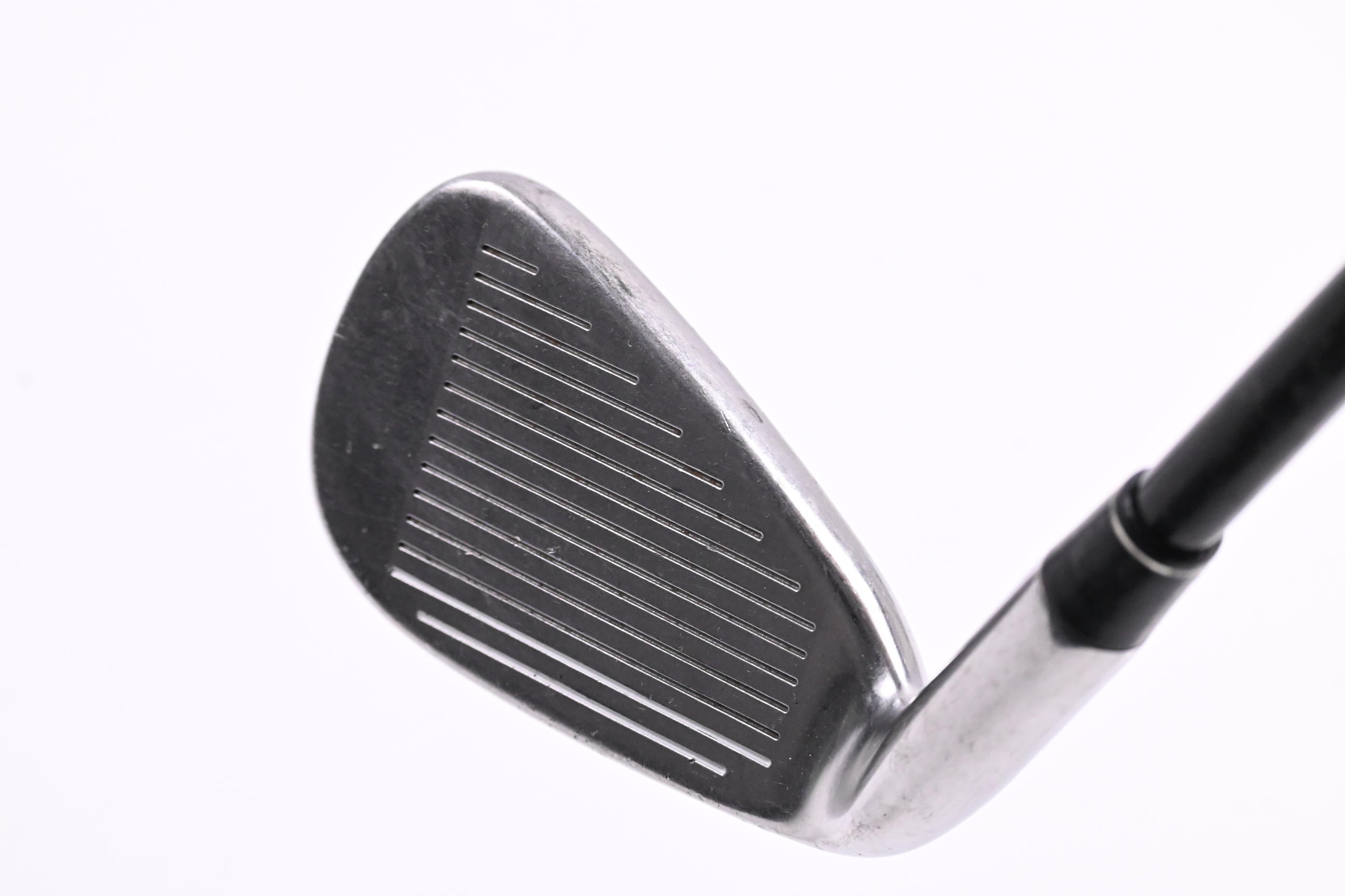Taylormade R7 Draw #4 Iron / 22 Degree / Regular Flex TaylorMade REAX 55 Shaft