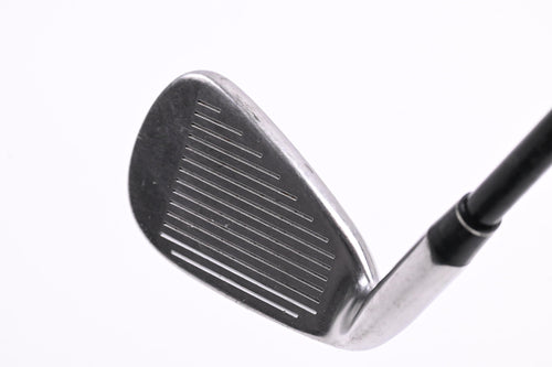 Taylormade R7 Draw #4 Iron / 22 Degree / Regular Flex TaylorMade REAX 55 Shaft