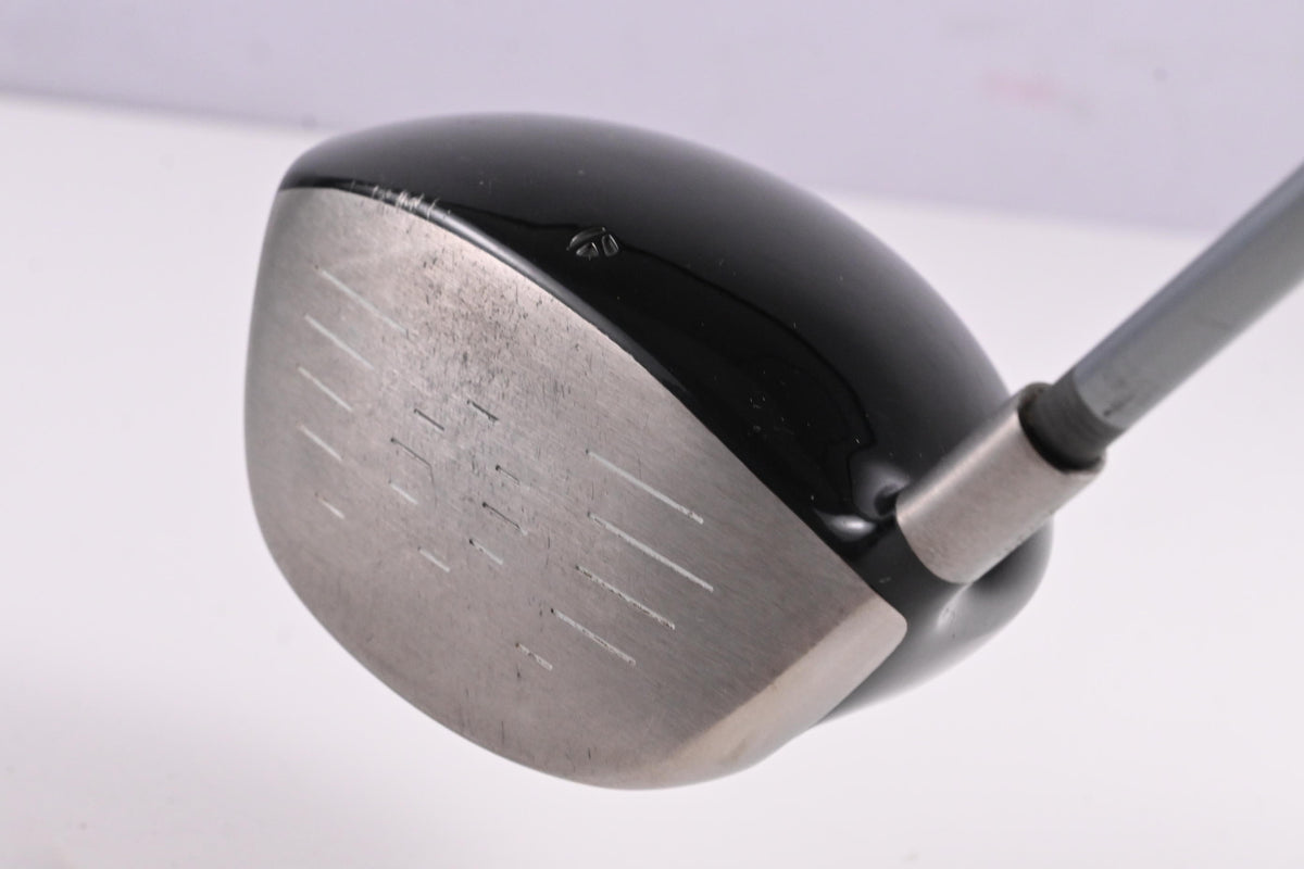 Taylormade R580 XD Driver / 9.5 Degree / Stiff Flex Taylormade M.A.S2 65 Shaft