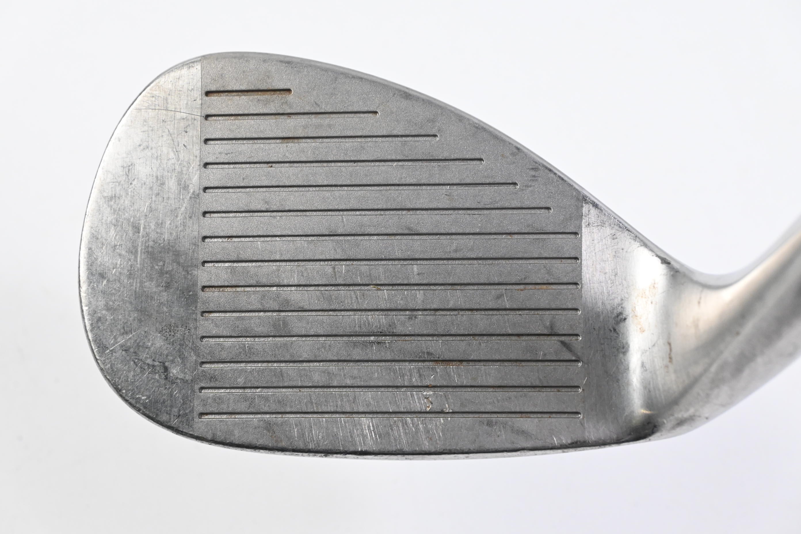 Wilson TW5 Lob Wedge / 58 Degree / Wedge Flex Dynamic Gold Shaft