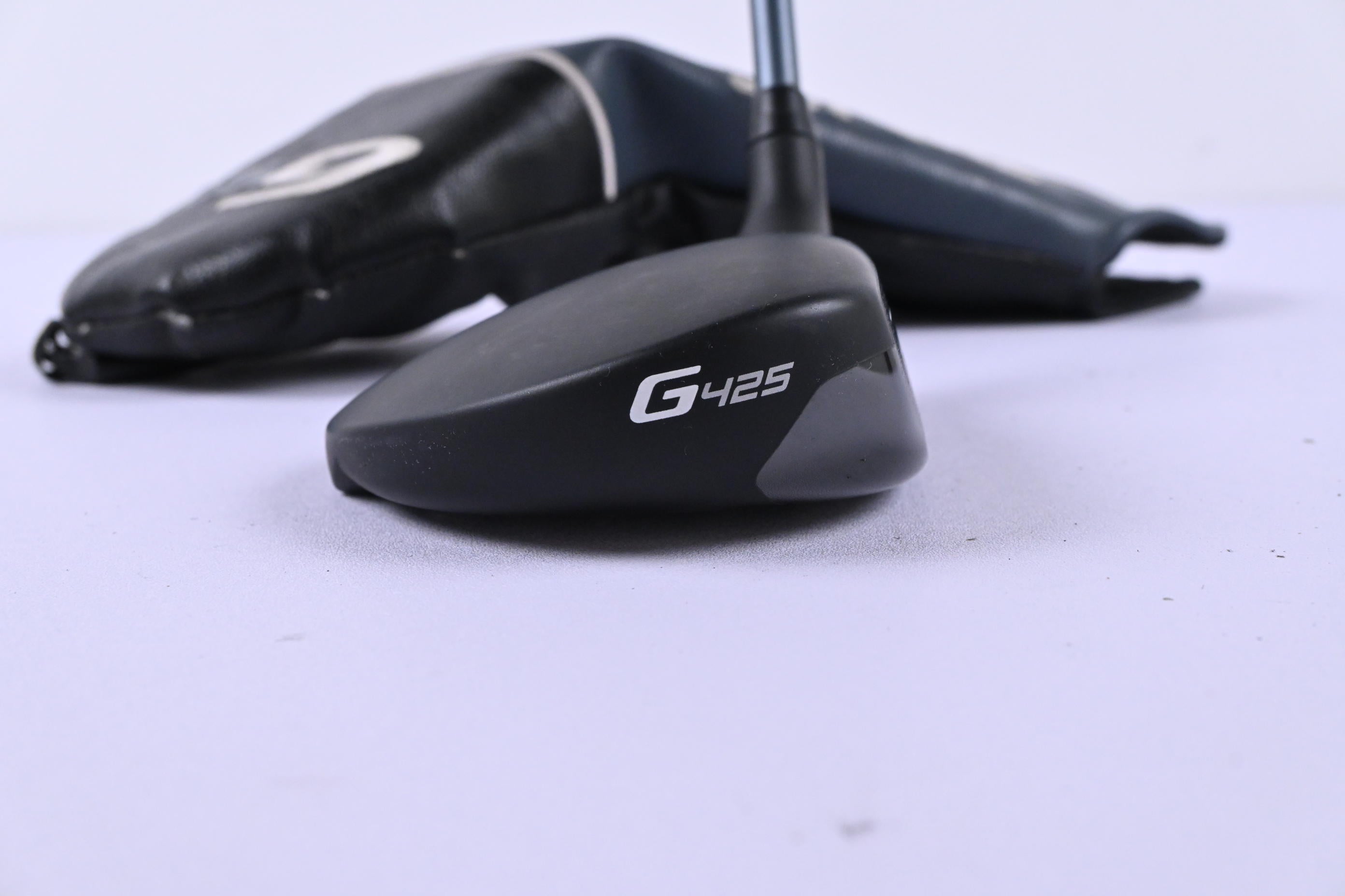 Ping G425 Max #3 Wood / 14.5 Degree / Regular Flex Ping Alta CB Slate 65 Shaft