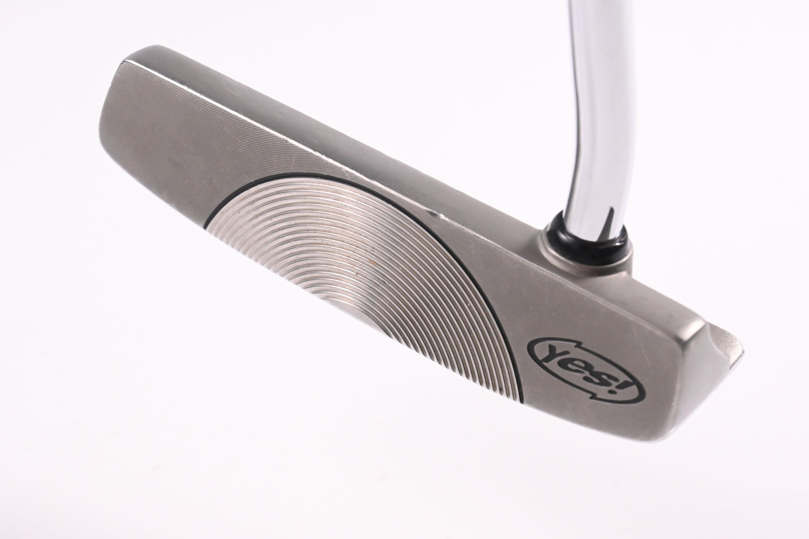 Yes! C-Groove Christina Putter / 33 Inch