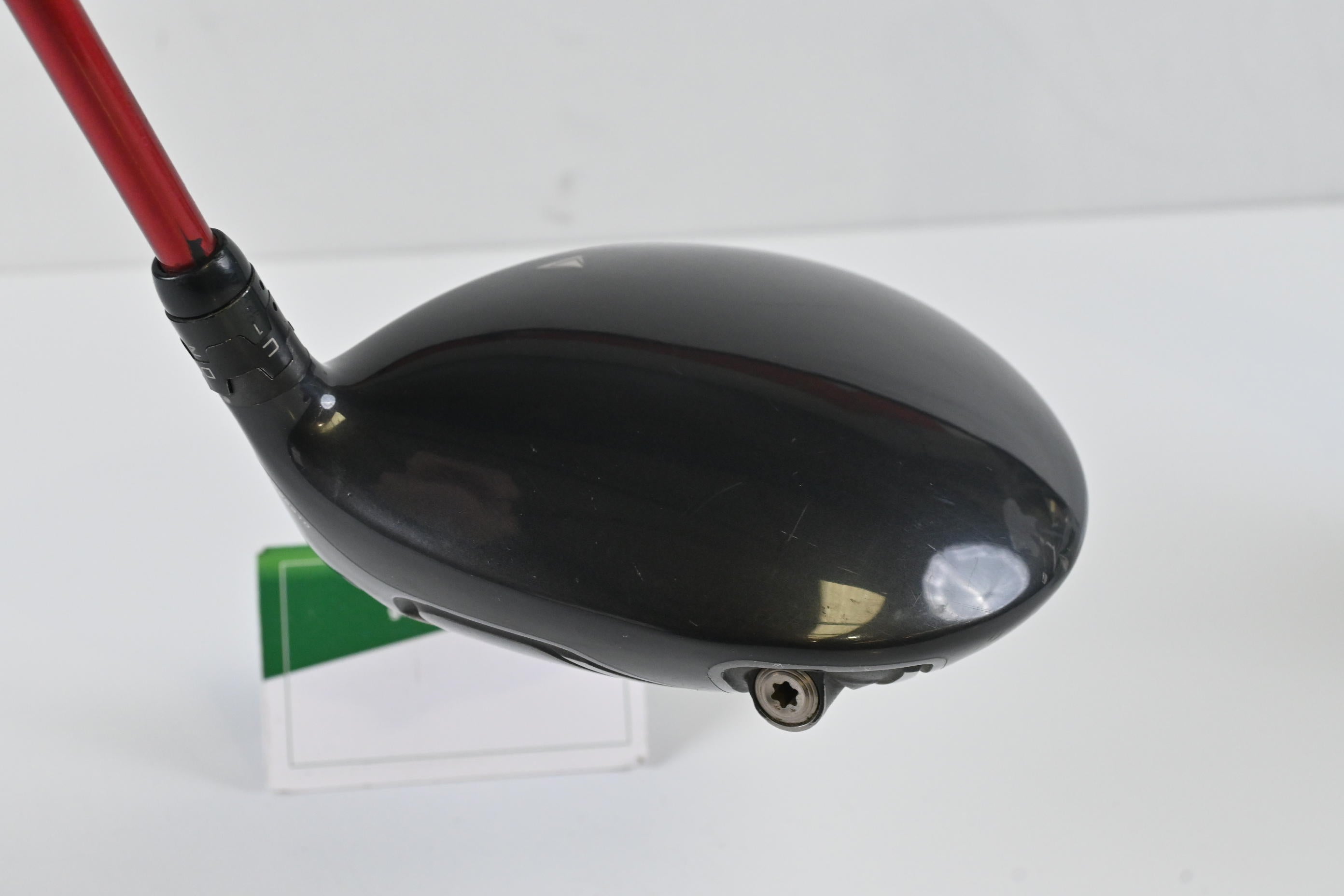 Titleist 917 D3 Driver / 9.5 Degree / Regular Flex Grafalloy ProLaunch 65 Shaft