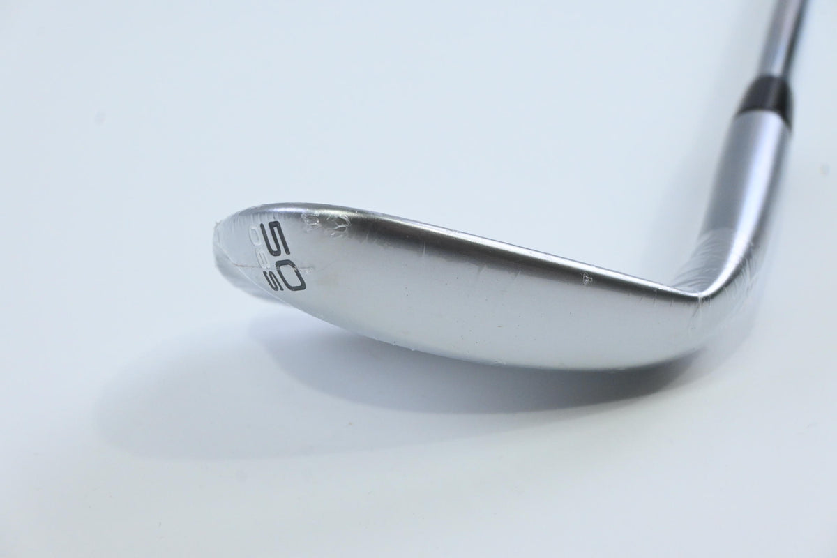 Mizuno Pro T-1 Gap Wedge / 50 Degree / Stiff Flex Dynamic Gold S400