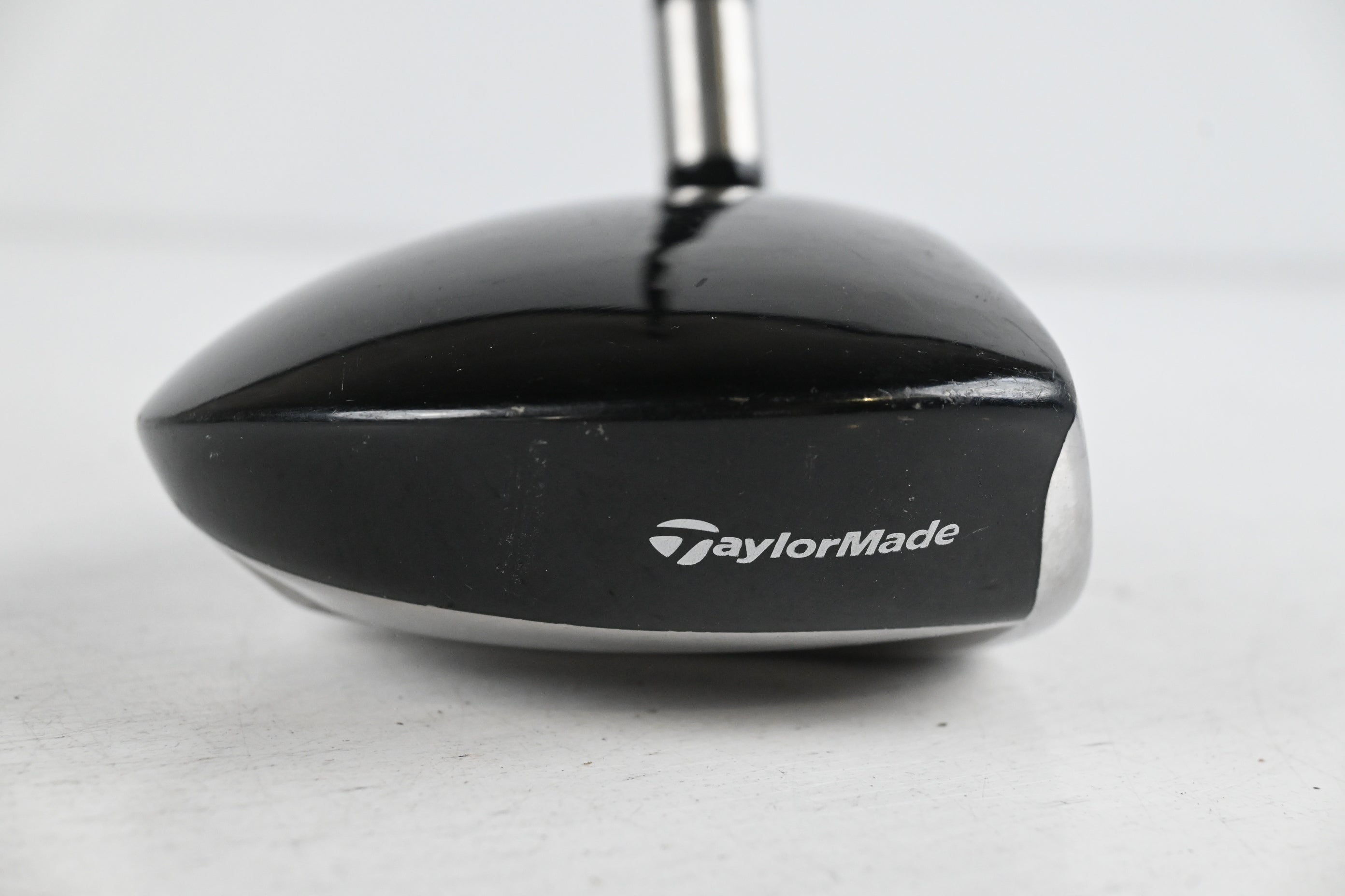 Taylormade V-Steel #3 Wood / 15 Degree / Stiff Flex M.A.S.2 Ultralite Shaft