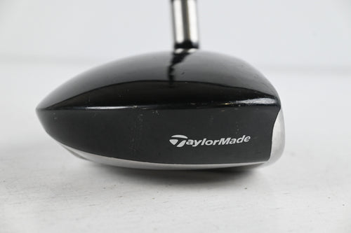 Taylormade V-Steel #3 Wood / 15 Degree / Stiff Flex M.A.S.2 Ultralite Shaft