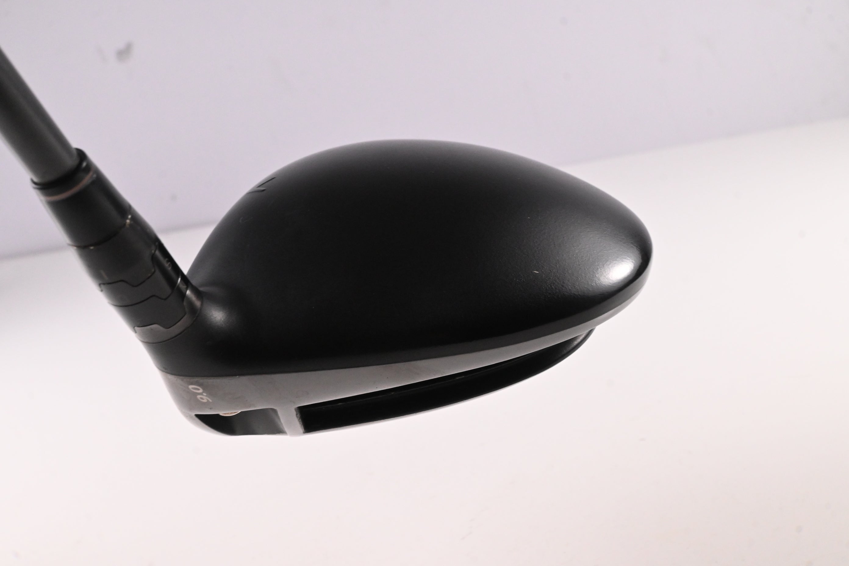 Callaway Great Big Bertha 2016 Driver / 9 Degree / Regular Flex Aldila Tour