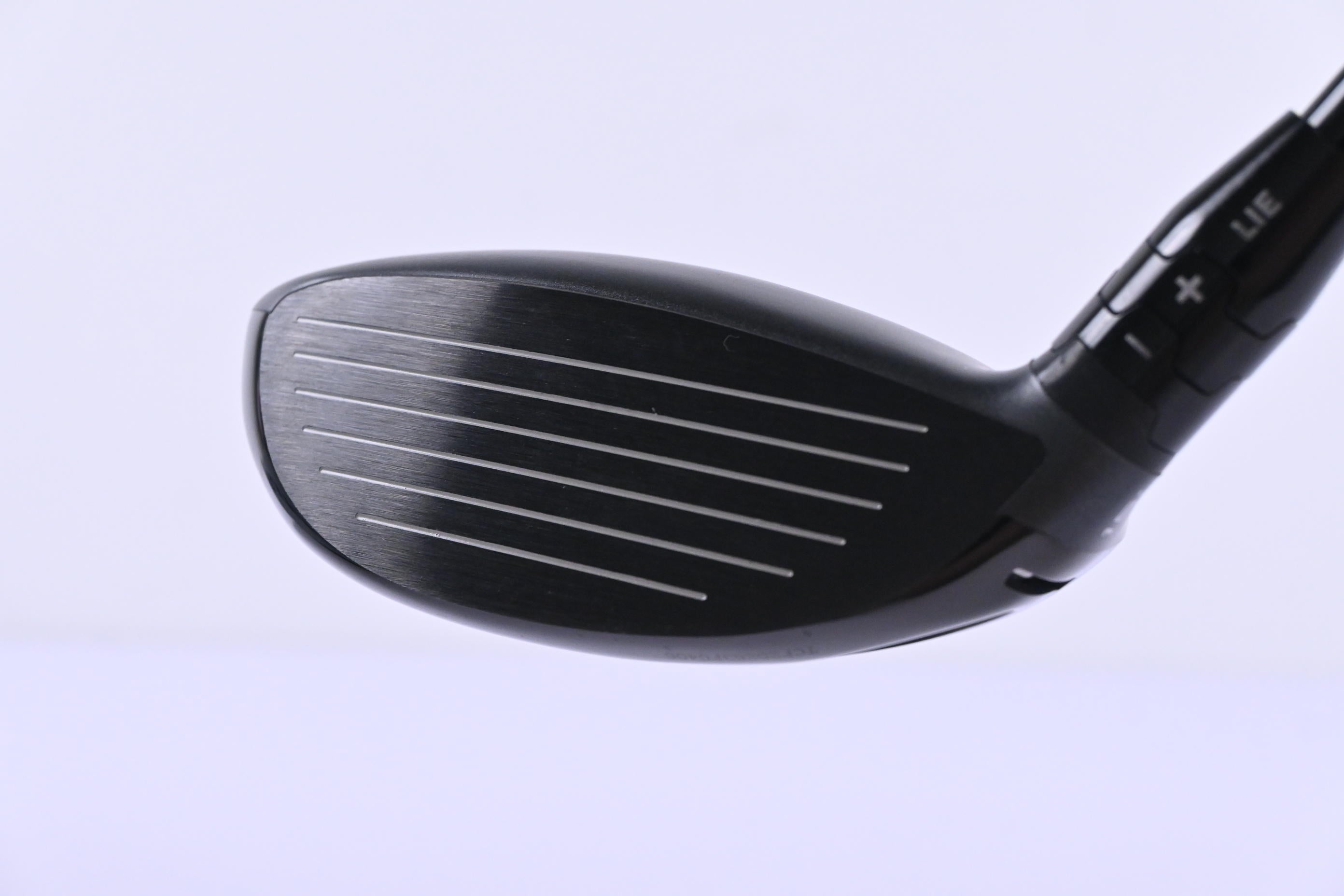 Callaway Quantum Triple Diamond #3 Wood / 15 Degree / TX-Flex Tensei 1K White 70