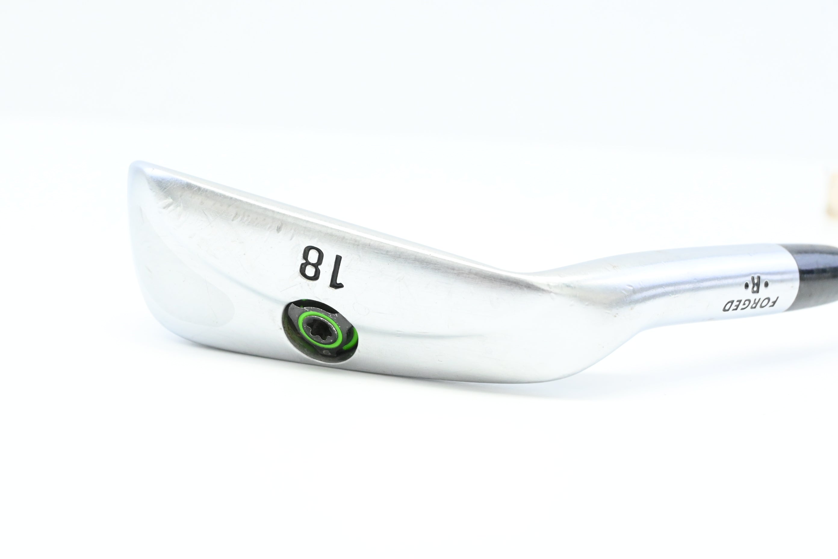 Callaway X Utility Prototype #2 Hybrid / 18 Degree / Stiff Flex Project X PXi