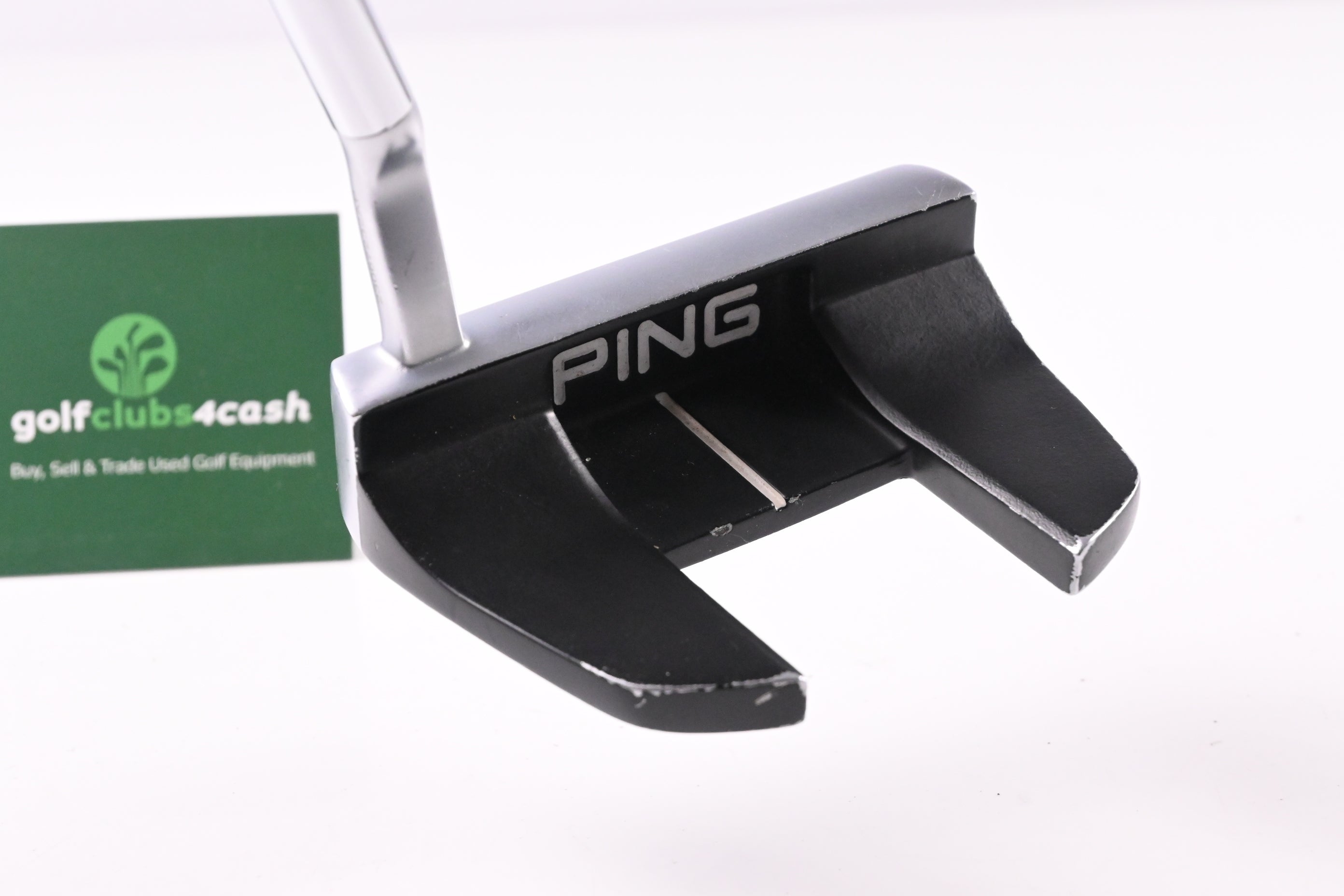 Ping 2023 Prime Tyne 4 Putter / 34 Inch