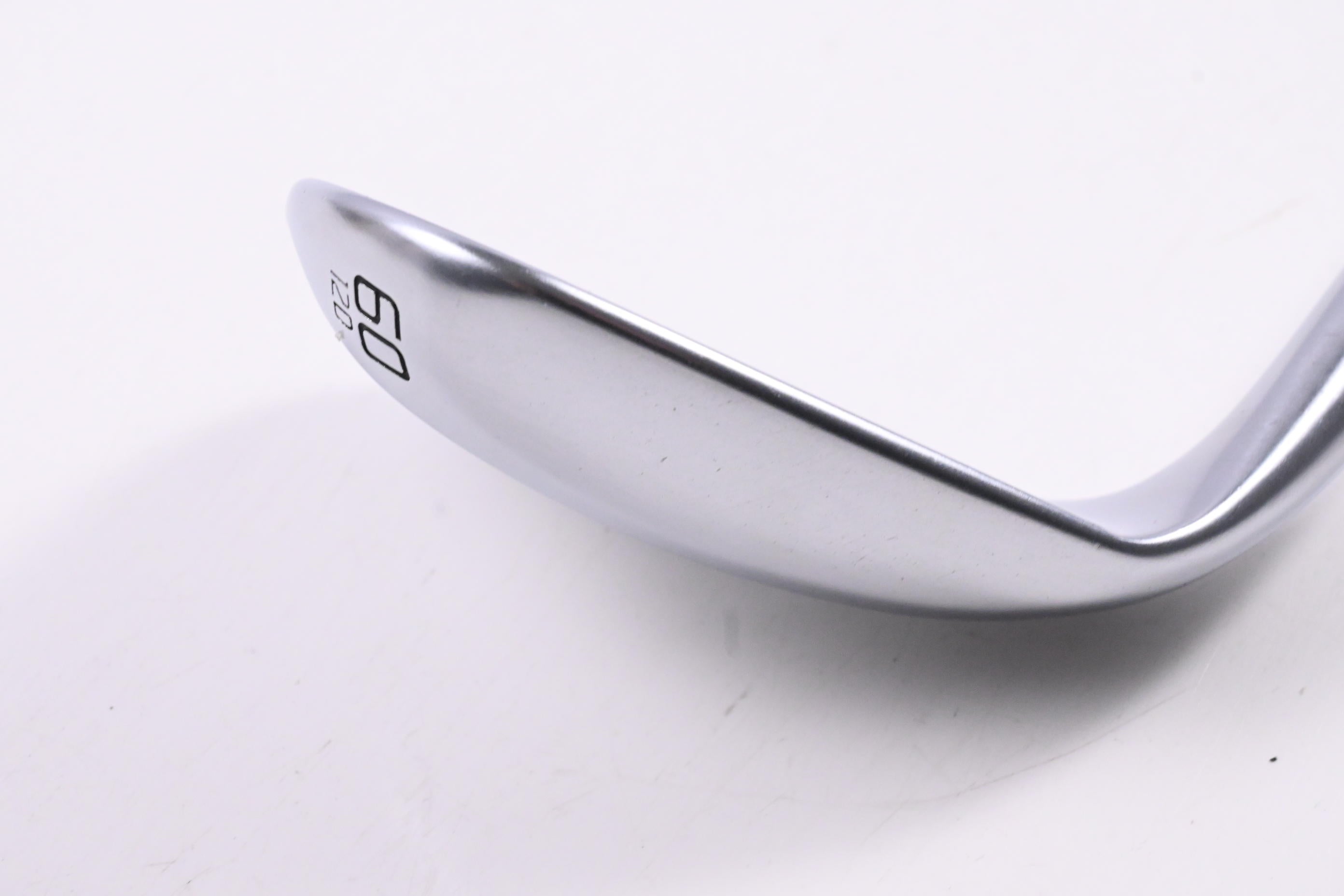 Titleist Vokey SM10 Lob Wedge / 60 Degree / Regular Flex Aerotech SteelFiber i95