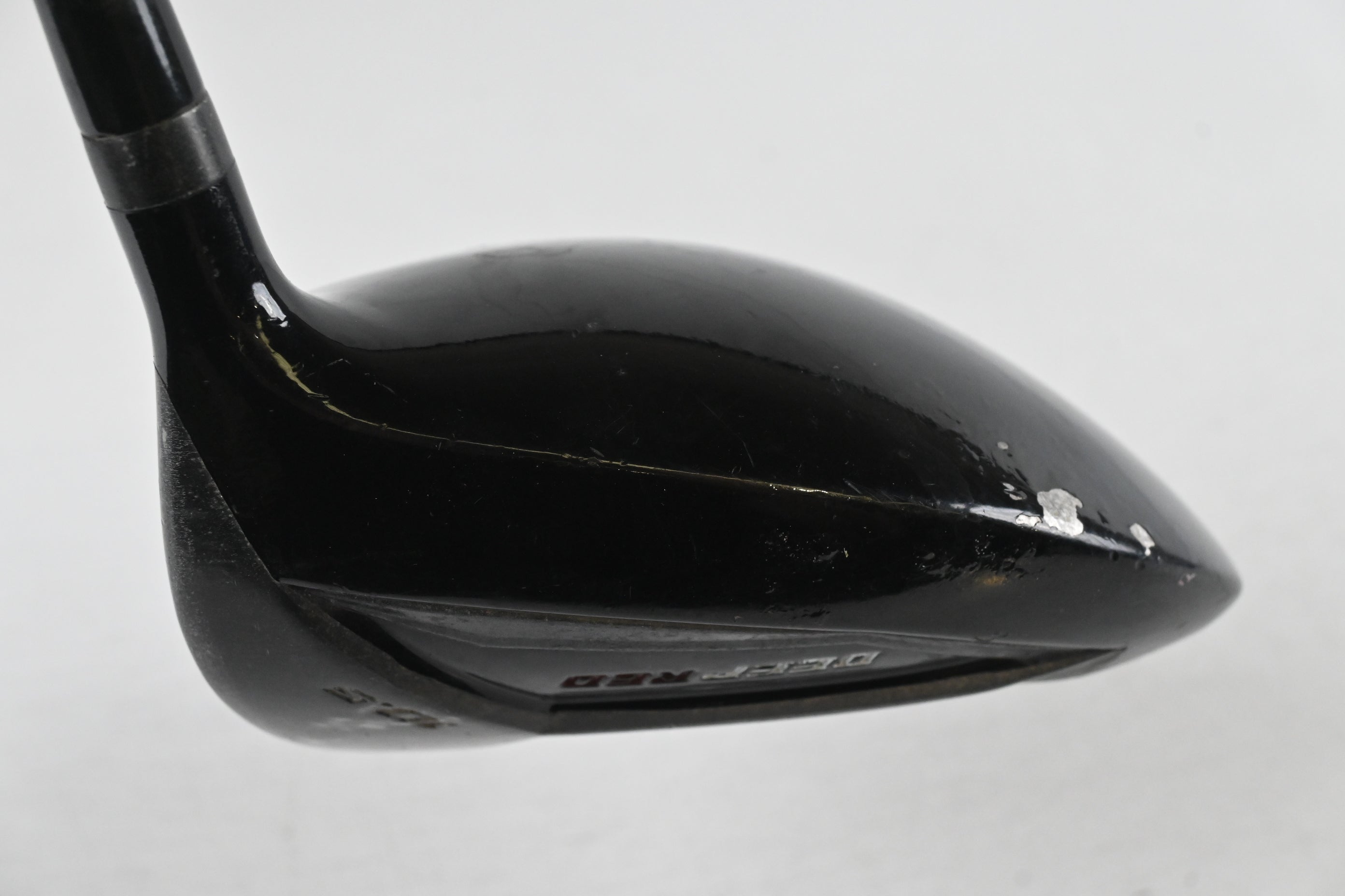Wilson Deep Red Maxx Driver / 10.5 Degree / Regular Flex Wilson Deep Red Maxx