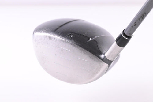 Taylormade 200 Steel Driver / 10.5 Degree / Regular Flex Taylormade Lite 80