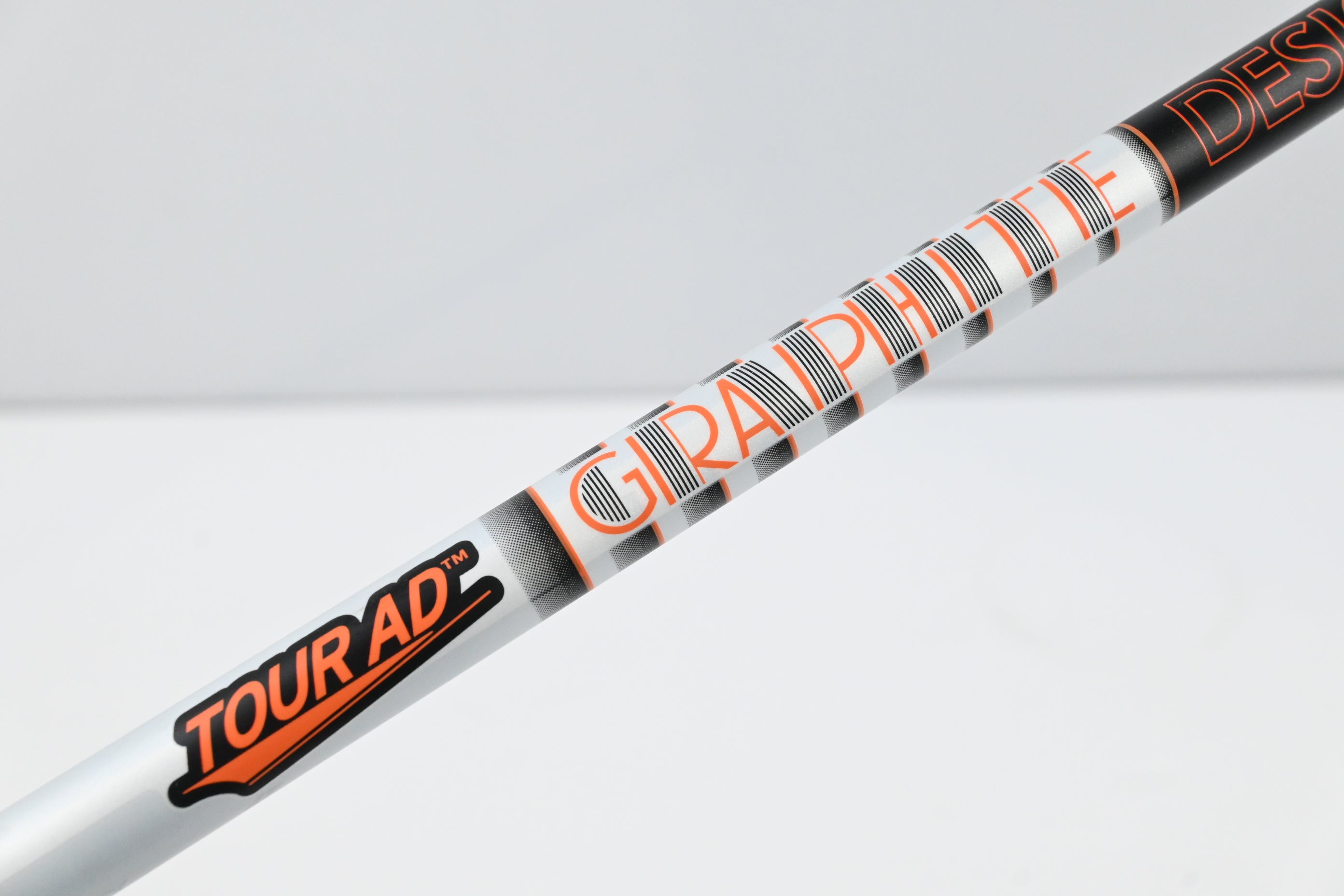 Graphite Design Tour AD IZ-7 #5 Wood Shaft / X Flex / Titleist 2nd Gen