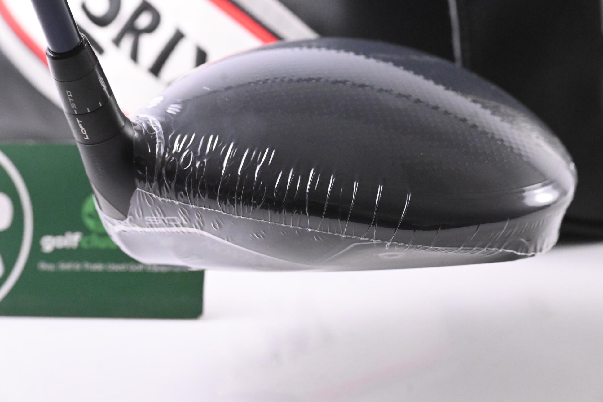 Srixon ZXi Driver / 10.5 Degree / Stiff Flex Fujikura Ventus TR Blue 6