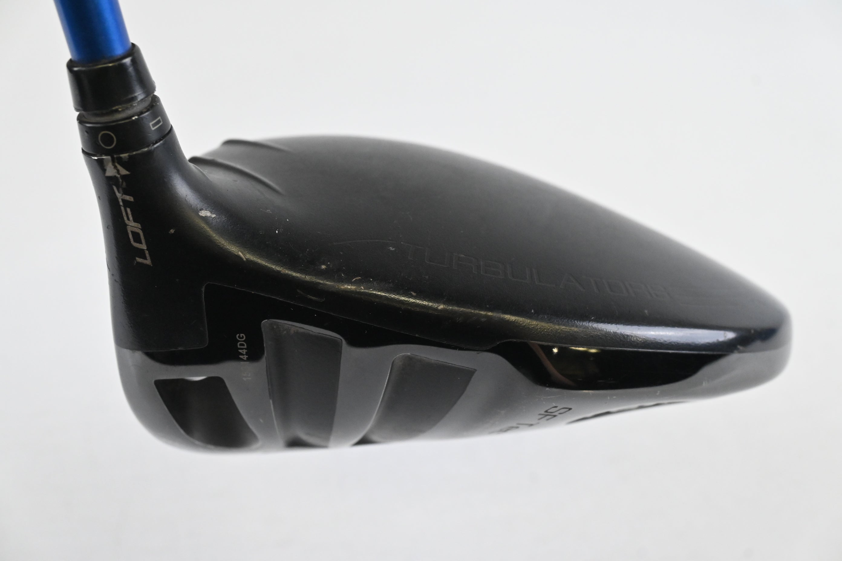 Ping G30 SF Tec Driver / 12 Degree / Regular Flex Ping TFC 419 Shaft