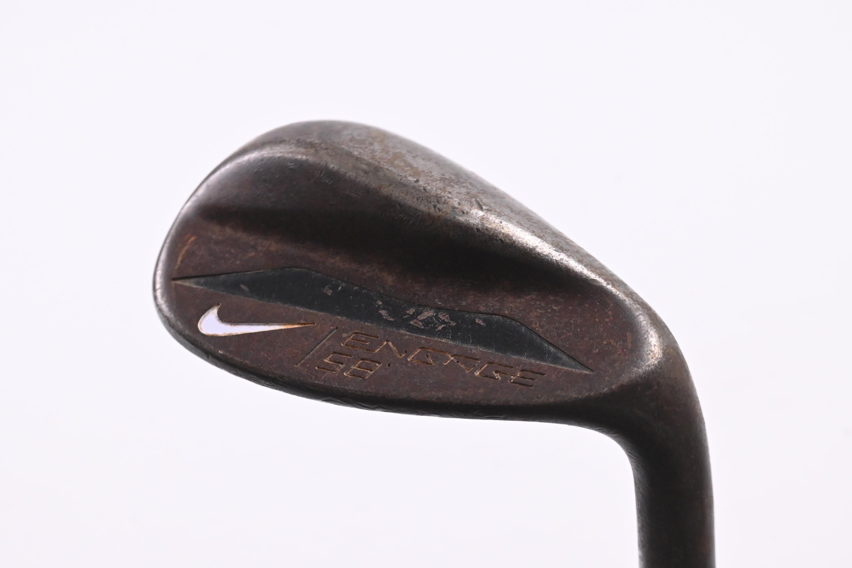Nike Engage Lob Wedge / 58 Degree / Wedge Flex Dynamic Gold Shaft