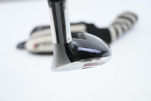 Adams Idea A12 #5 Hybrid / 25 Degree / Stiff Flex Idea a12 OS