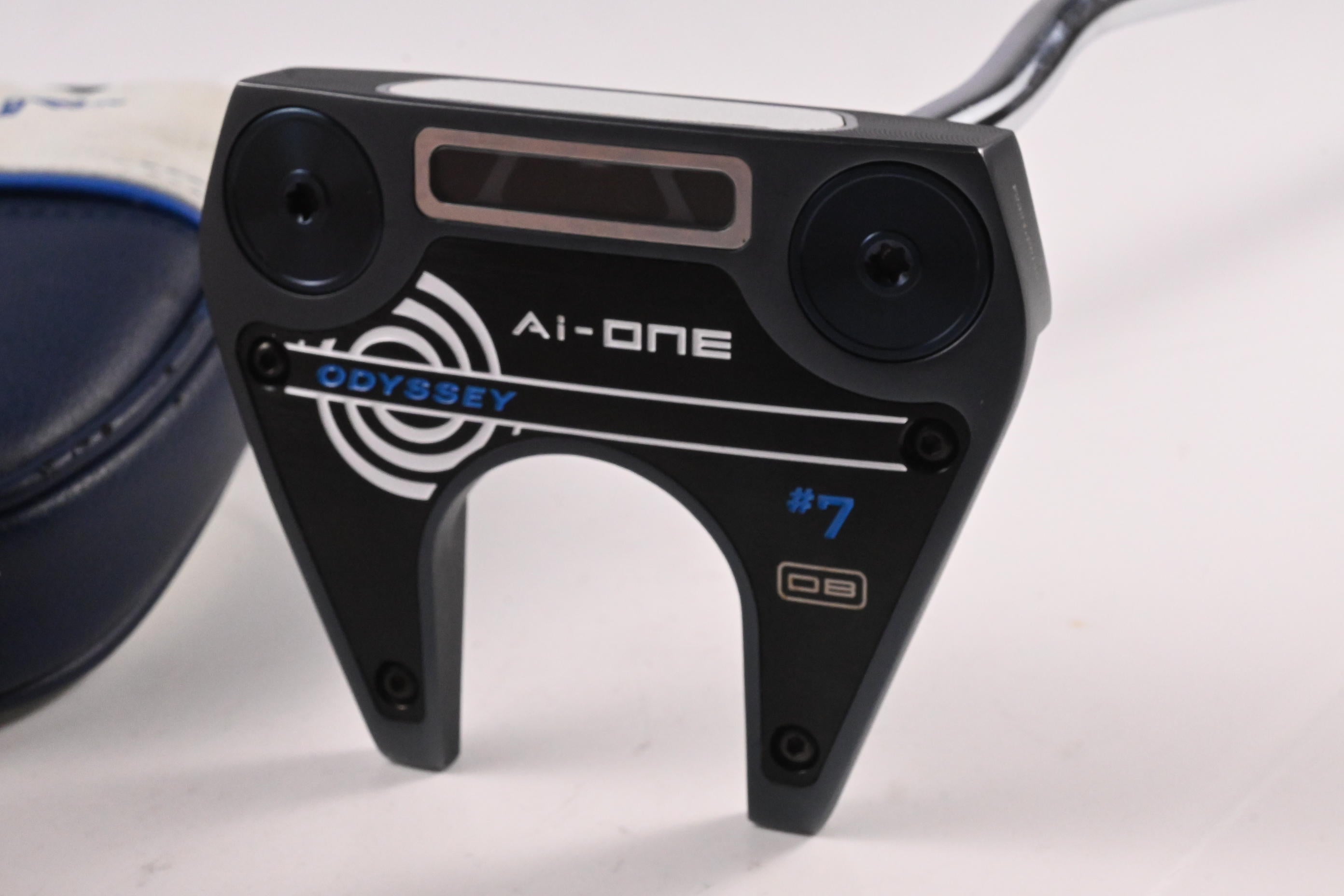 Odyssey Ai-One #7 DB Putter / 32 Inch