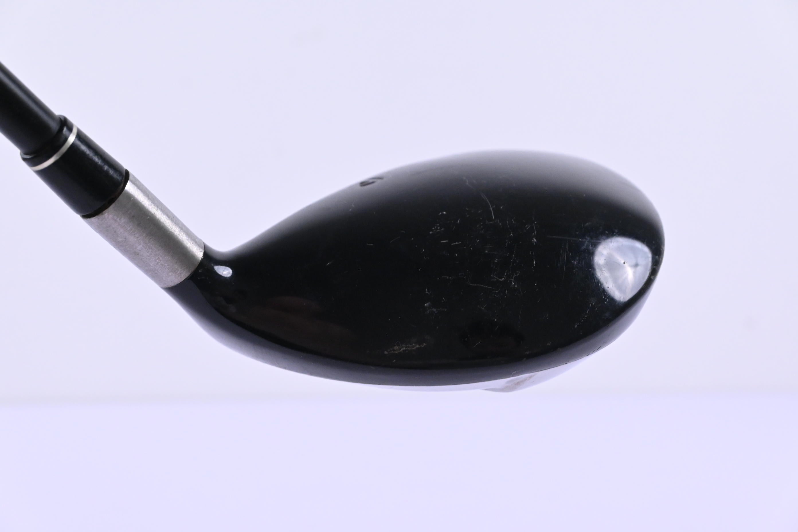 Taylormade V-Steel #3 Wood / 15 Degree / Regular Flex Taylormade M.A.S² Shaft