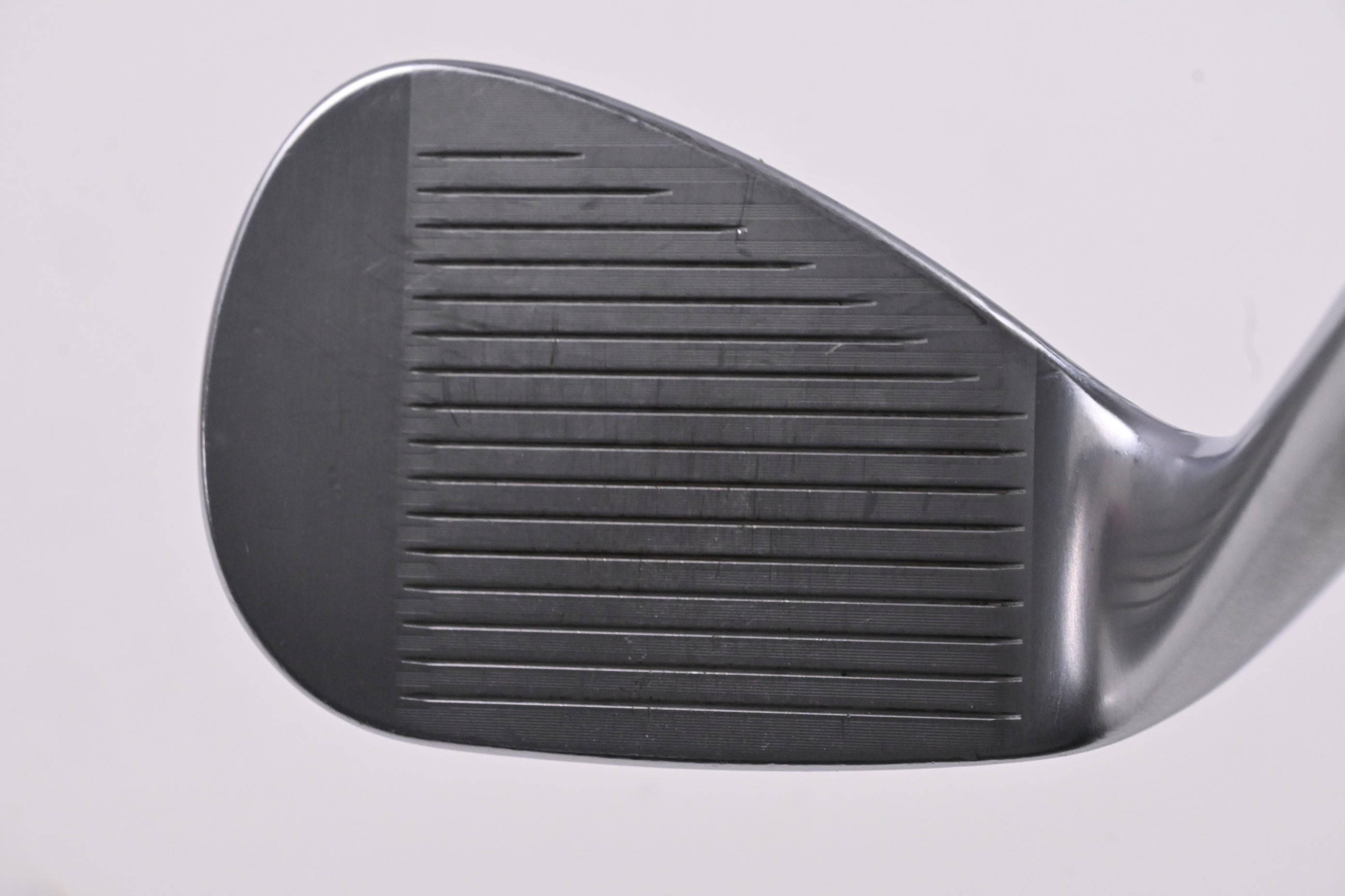 Titleist Vokey SM9 Gap Wedge / 50 Degree / Wedge Flex Steel Shaft