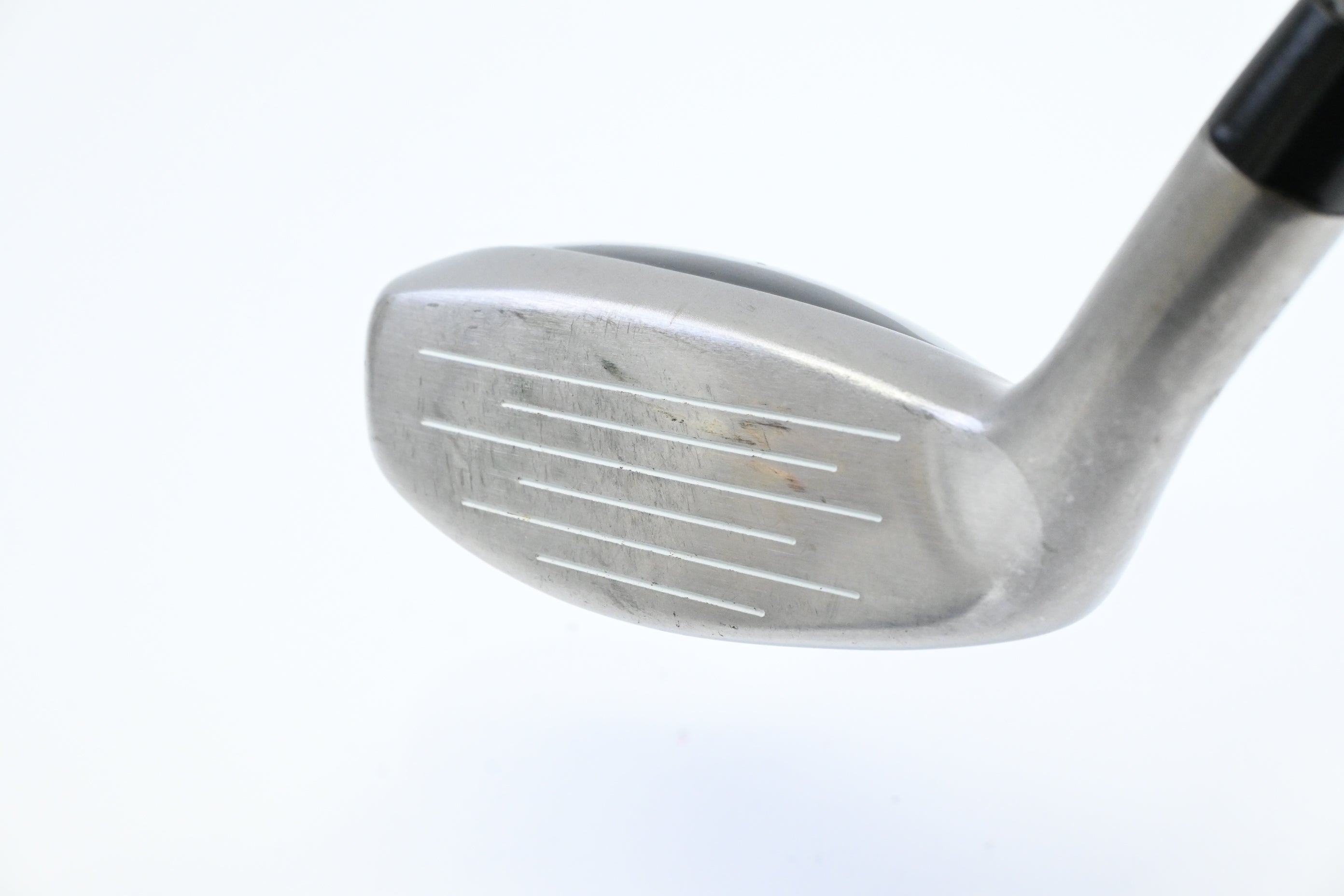 Taylormade Rescue Mid #2 Hybrid / 16 Degree / Still Flex UST Recoil 460 Shaft