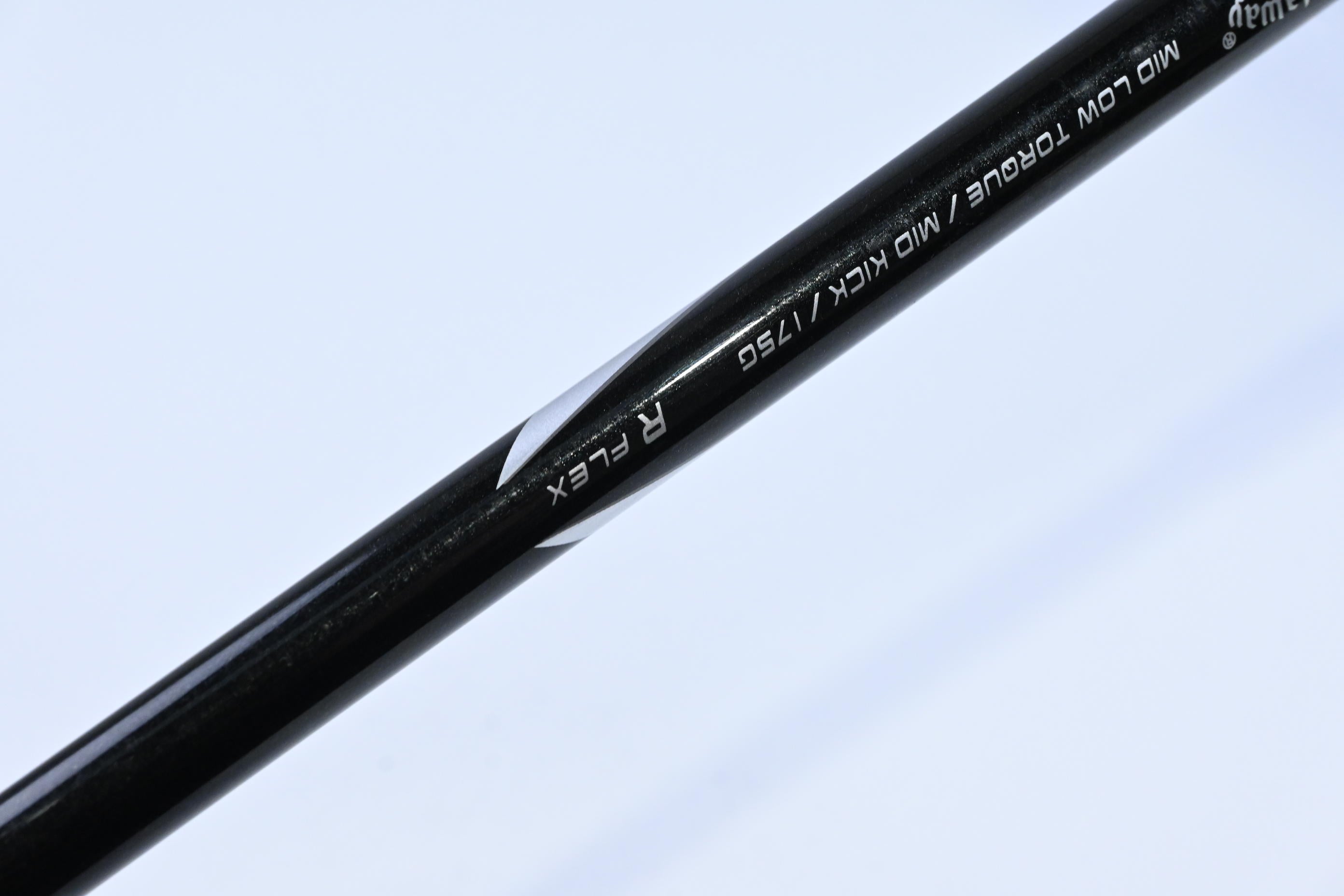 Callaway X-24 Hot #4 Iron / 22 Degree / Regular Flex Callaway 75 Shaft
