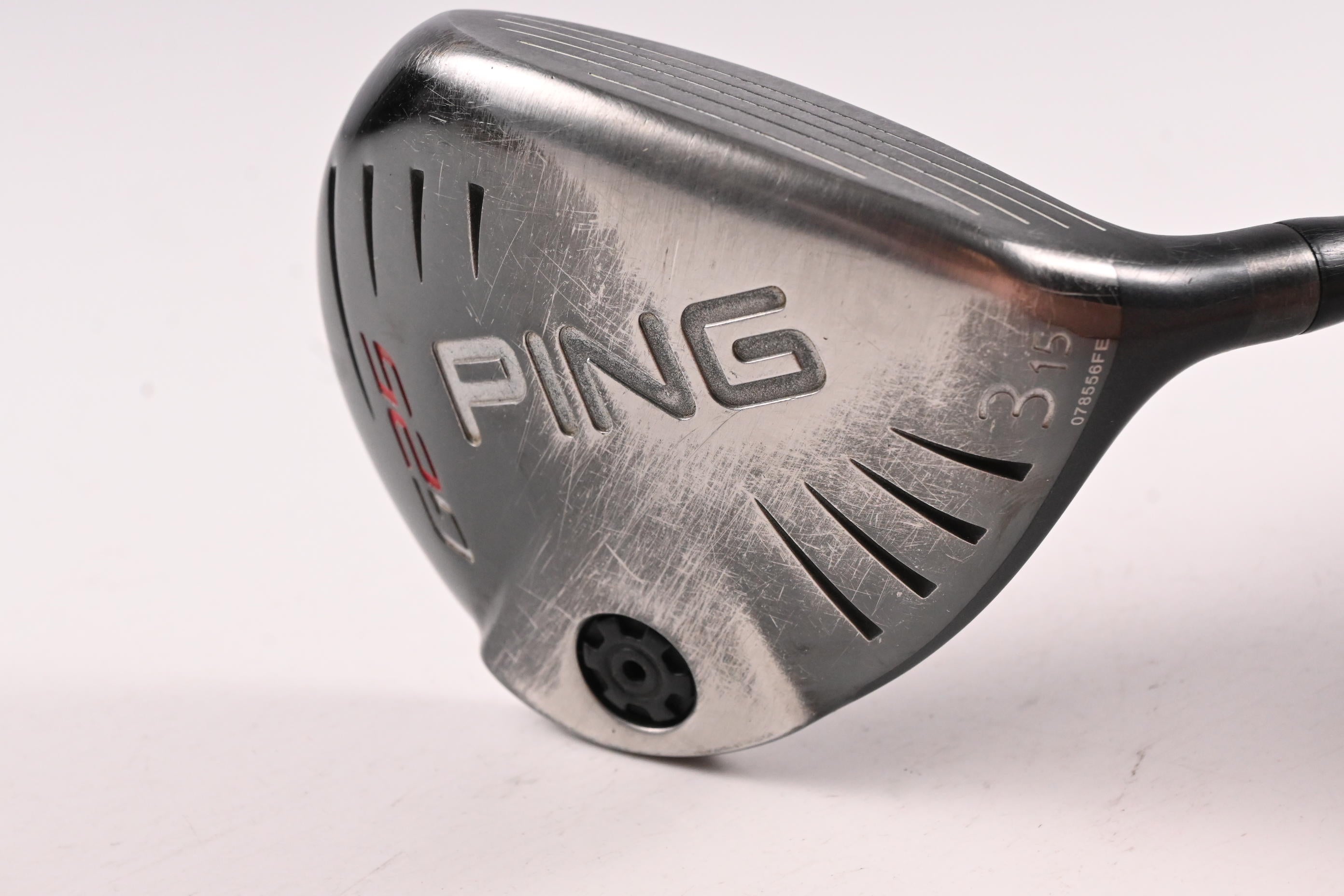 Ping G25 #3 Wood / 15 Degree / Regular Flex Ping TFC 189 Shaft