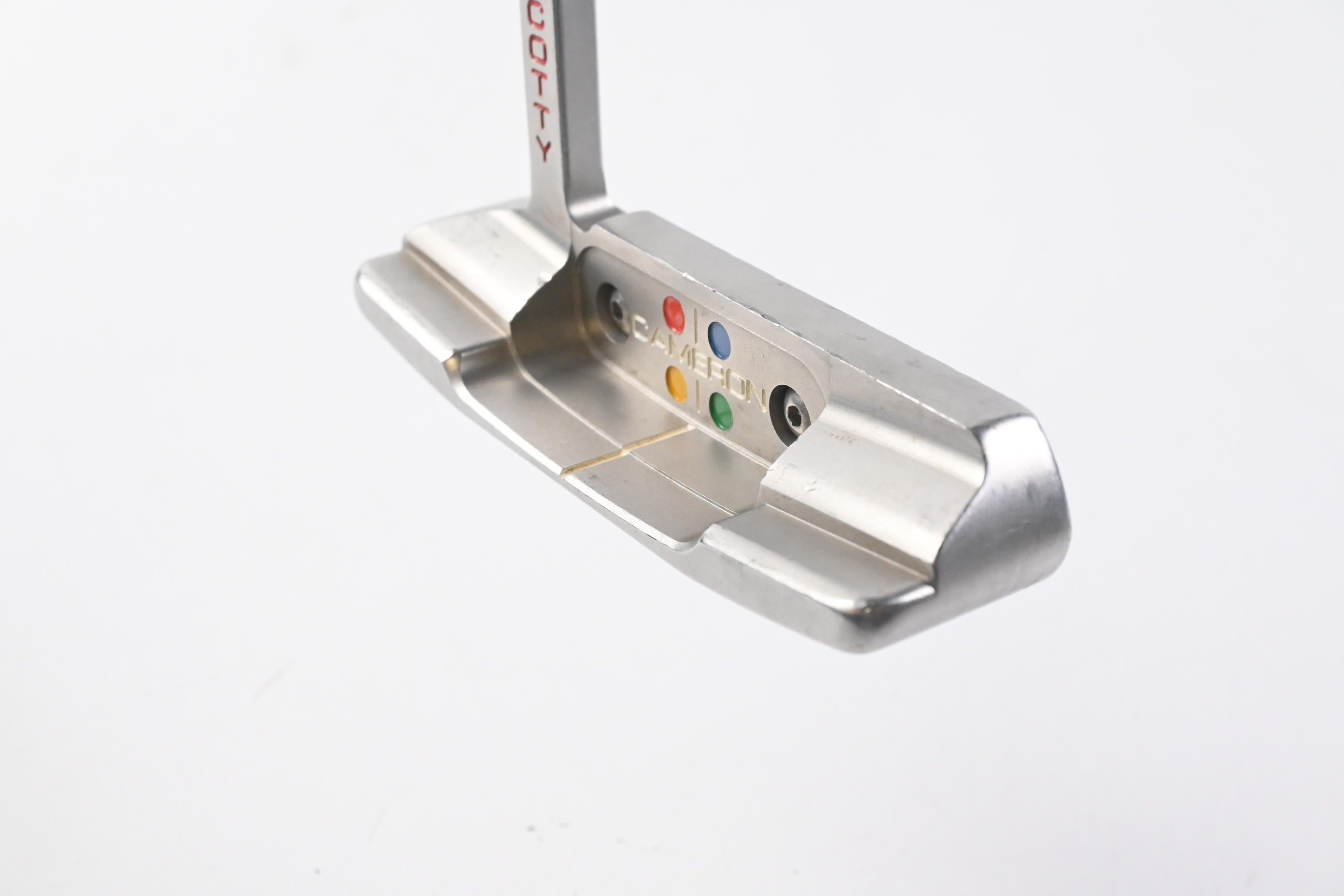 Scotty Cameron Studio Style Newport 2 Putter / 34 Inch