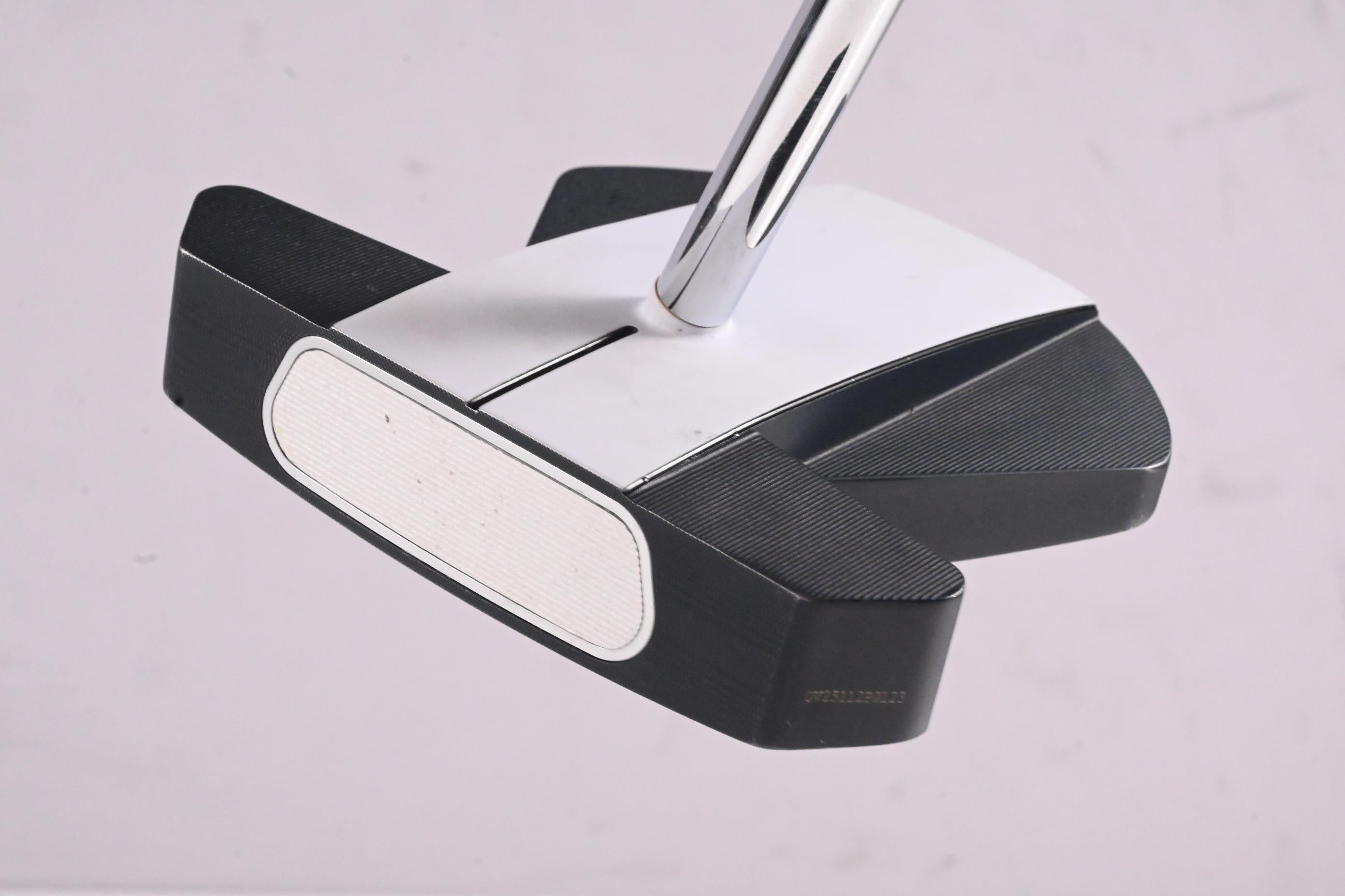 Odyssey Ai-One Square 2 Square Max Stripe Putter / 34 Inch