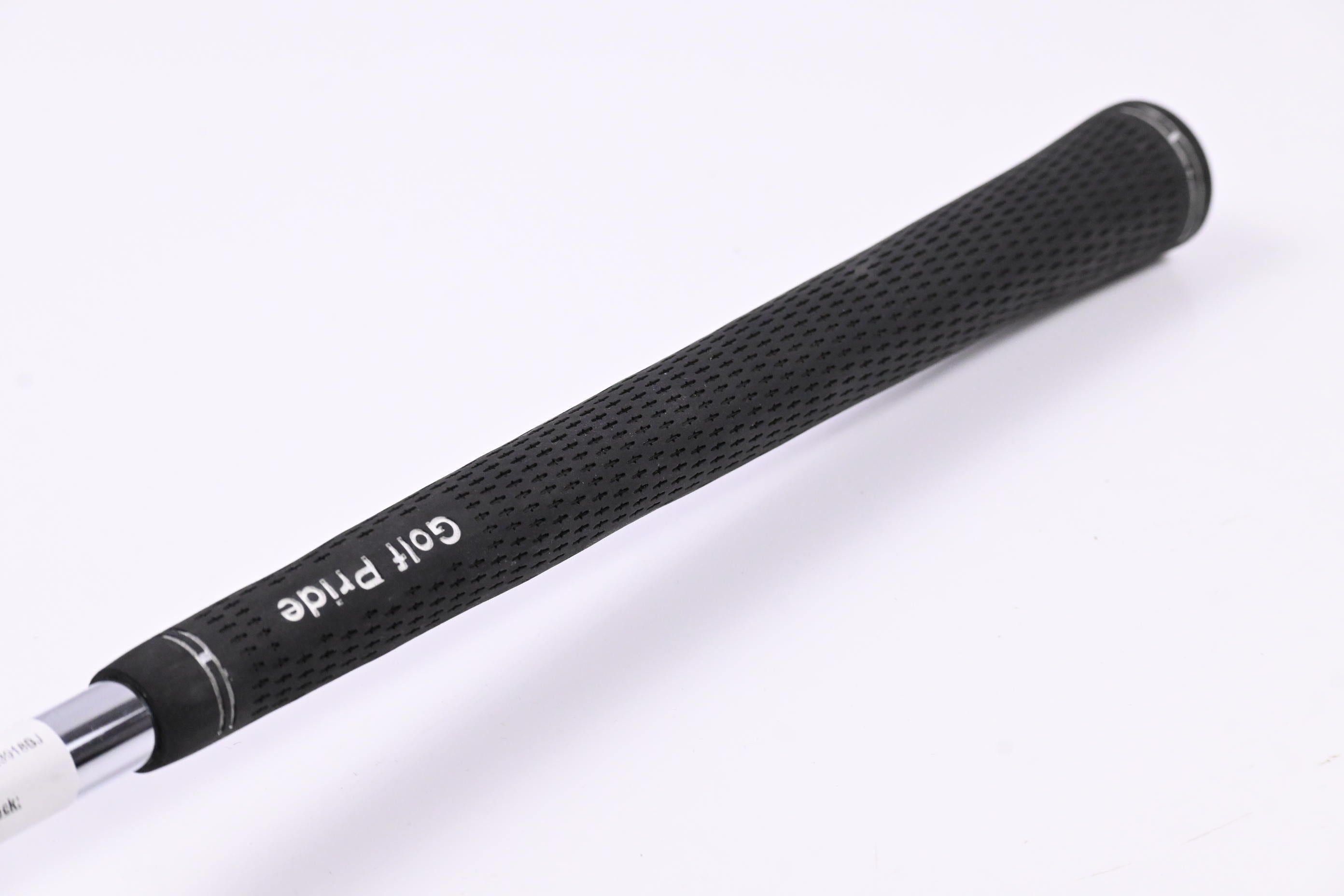 Vega VWY Gap Wedge / 52 Degree / Wedge Flex Steel Shaft