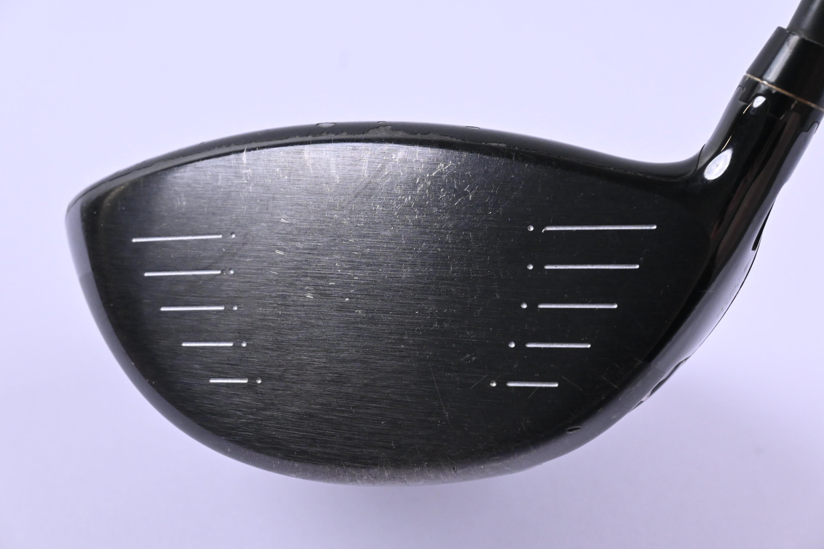 Cobra King F7 Driver / 9-12 Degree / Stiff Flex Fujikura Pro 60 Shaft
