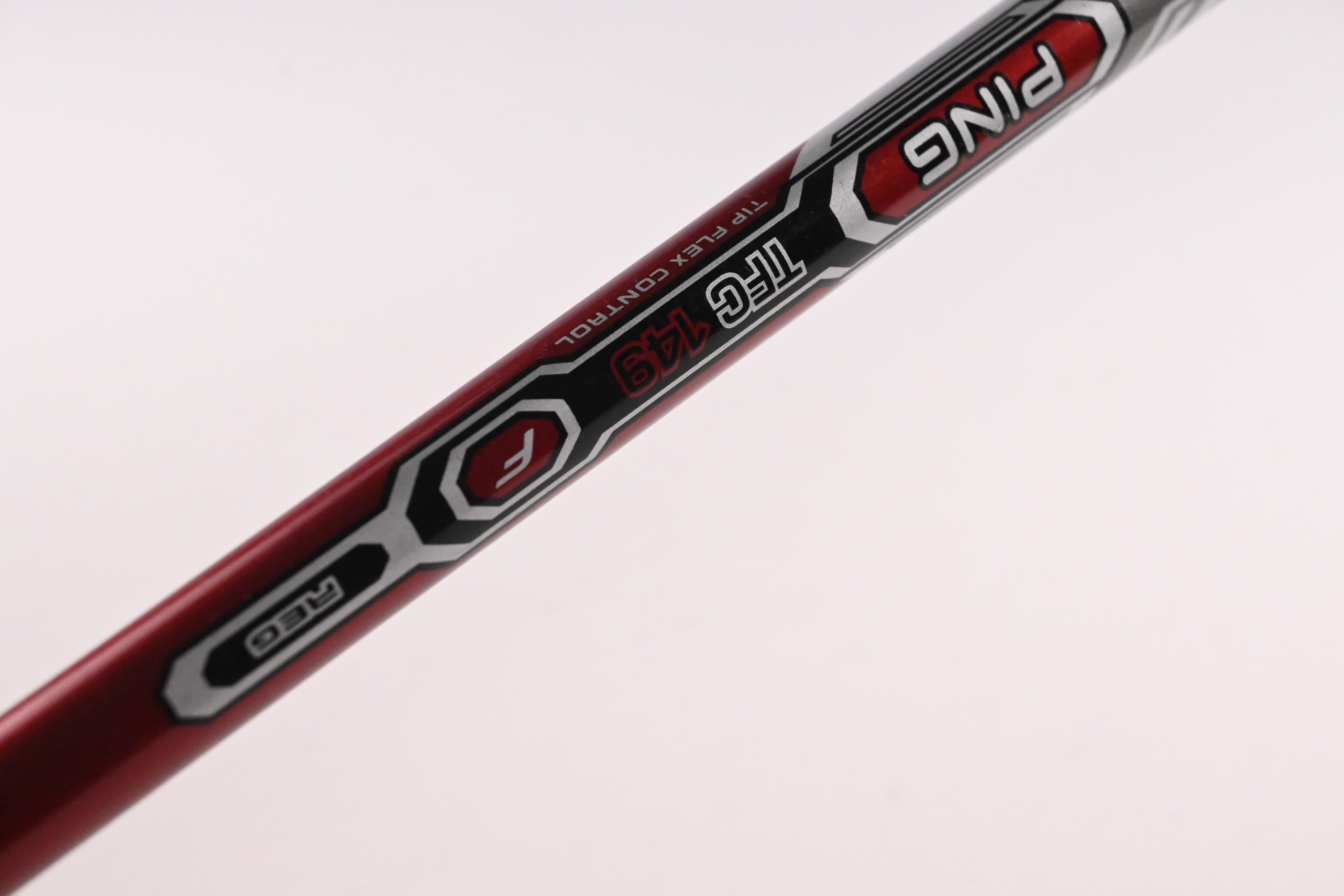 Ping K15 #3 Wood / 16 Degree / Regular Flex Ping TFC 149 Shaft
