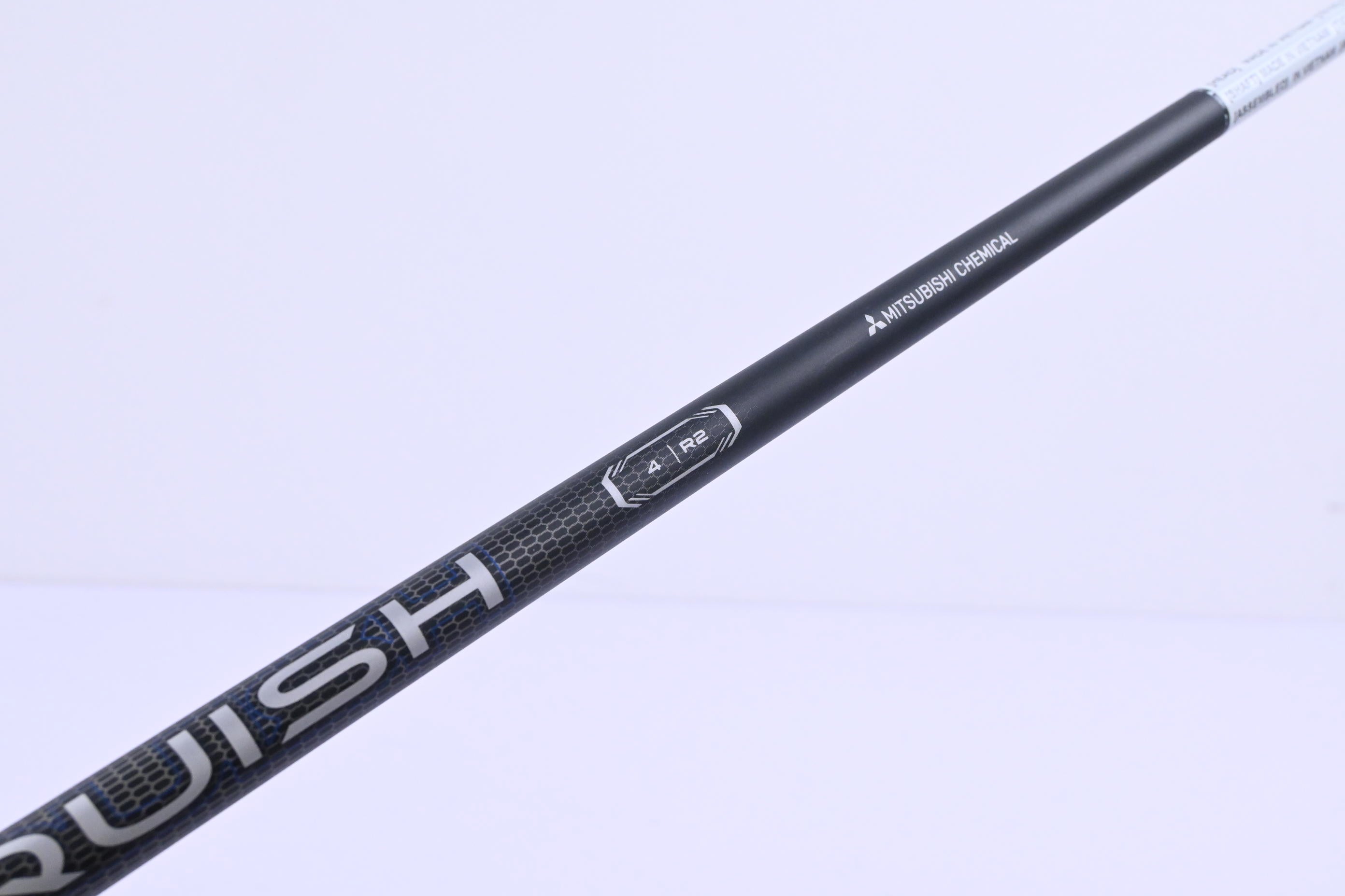 Mitsubishi Chemical Vanquish 4 #5 Wood Shaft / Senior Flex / TaylorMade Gen 2