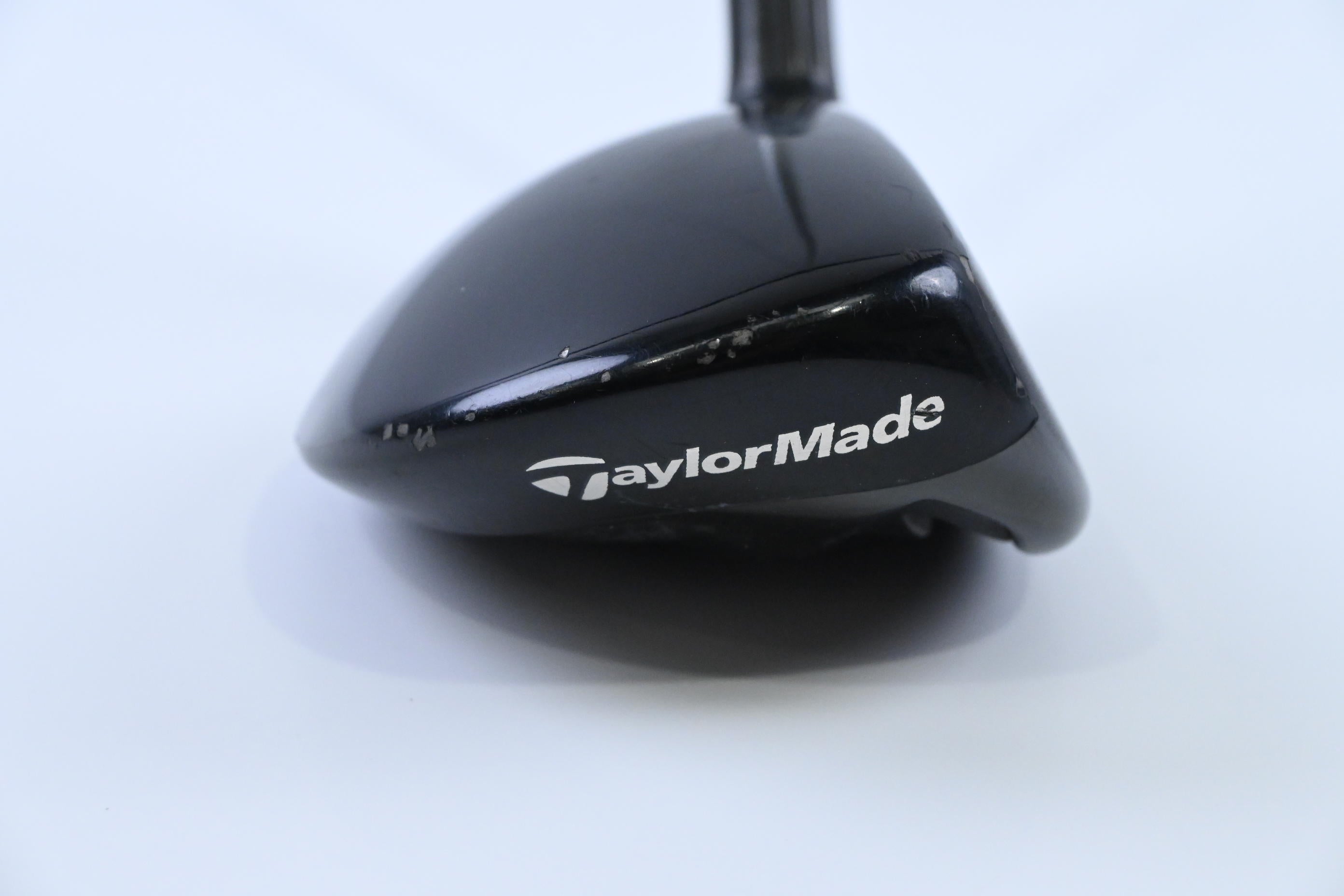 Ladies Taylormade M2 2016 #6 Hybrid / 28 Degree / Ladies Flex M2 Reax 45 Shaft