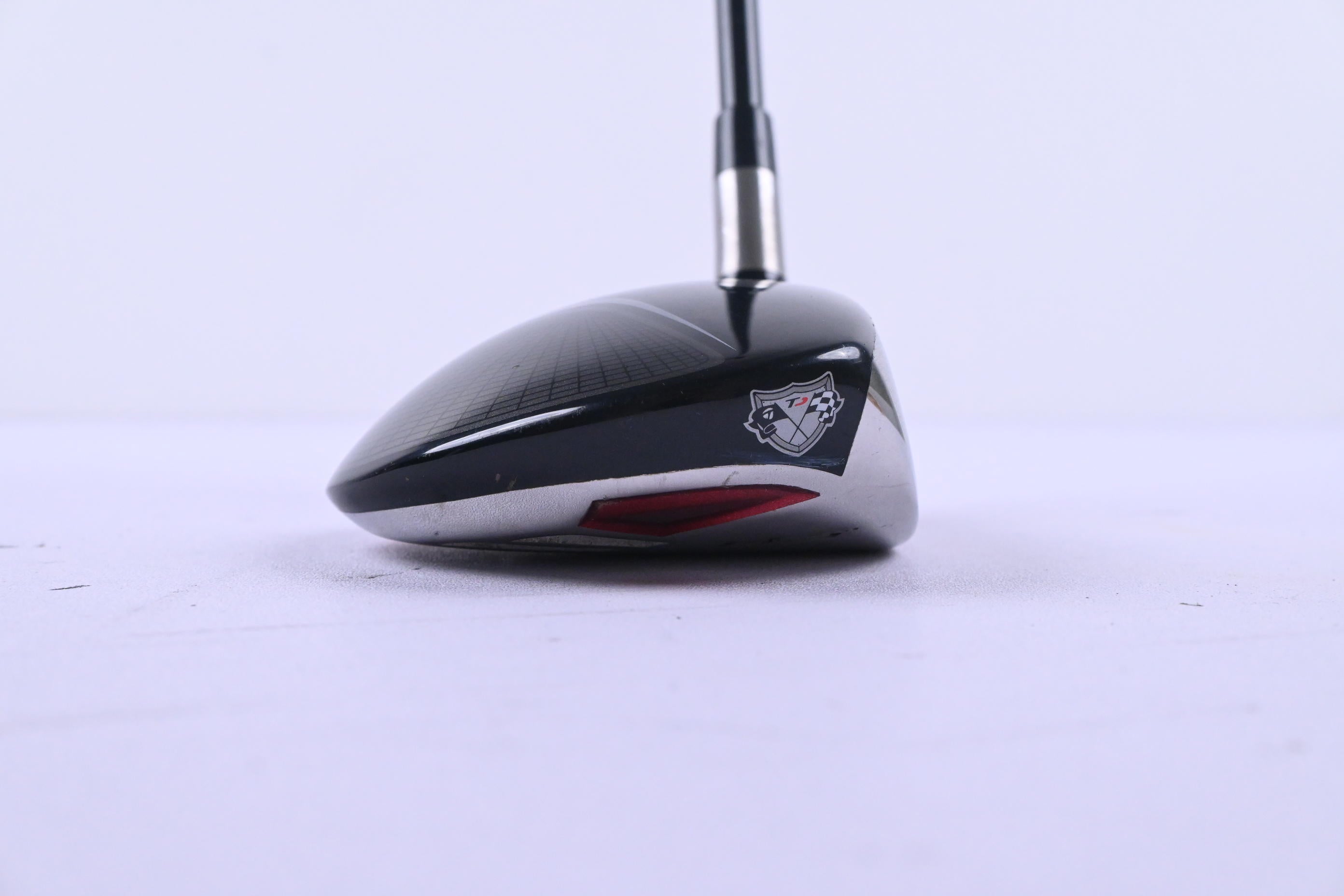Taylormade Burner 2007 #3 Wood / 14.5 Degree / Regular Flex Fujikura REAX 75