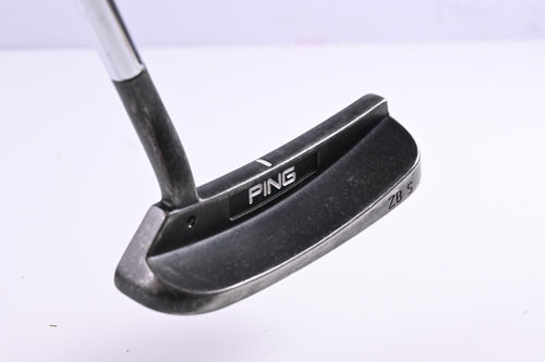 Ping Cadence TR ZB S Putter / 34 Inch