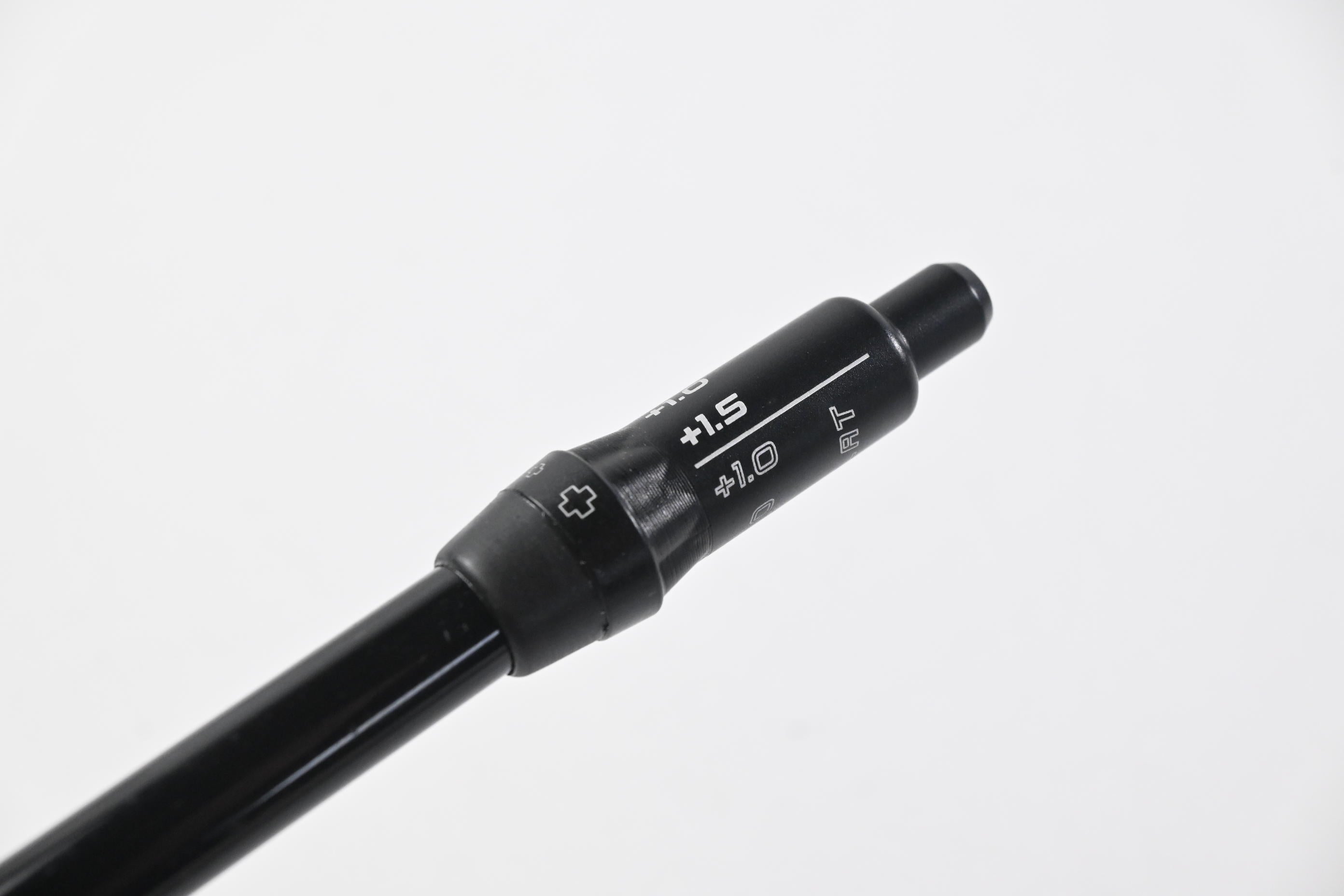 KBS TD 50 #3 Wood Shaft / Stiff Flex / Ping 3rd Gen