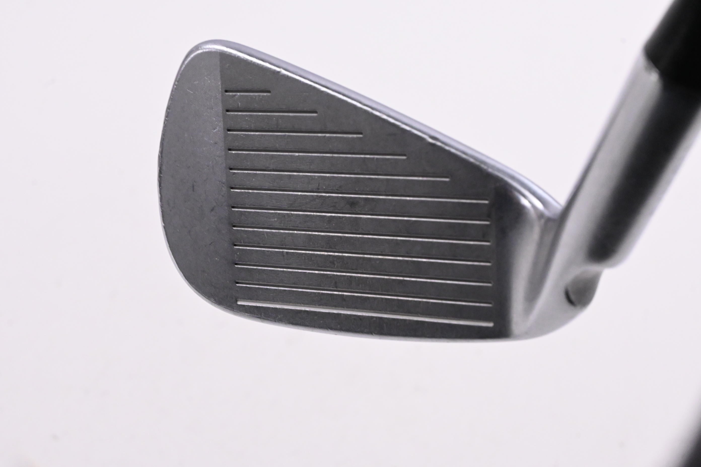 Ping S55 #4 Iron / 24 Degree / Orange Dot / Stiff Flex Ping TFC 189 Shaft