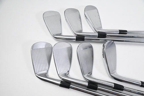 Titleist 716 AP2 Irons / 5-PW / Stiff Flex Dynamic Gold S300 AMT Shafts