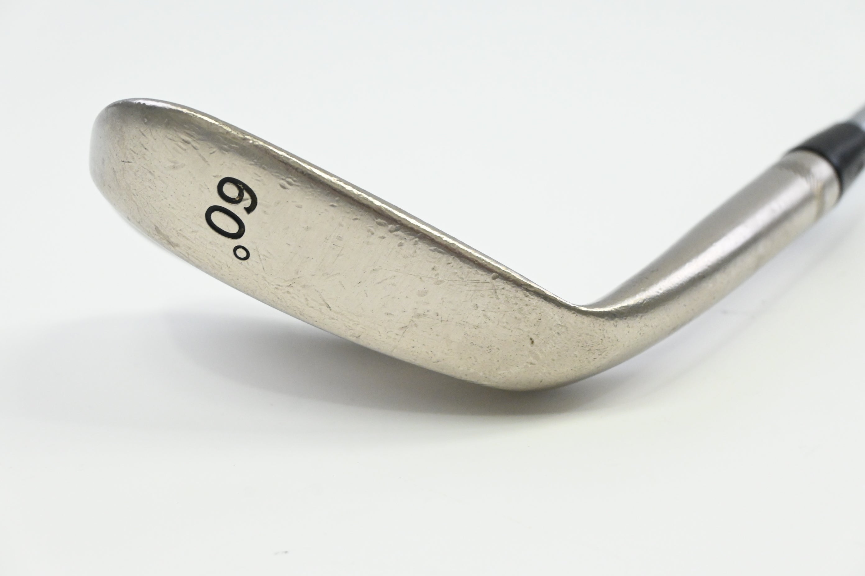 Titleist Vokey Design Lob Wedge / 60 Degree / Wedge Flex Dynamic Gold Shaft