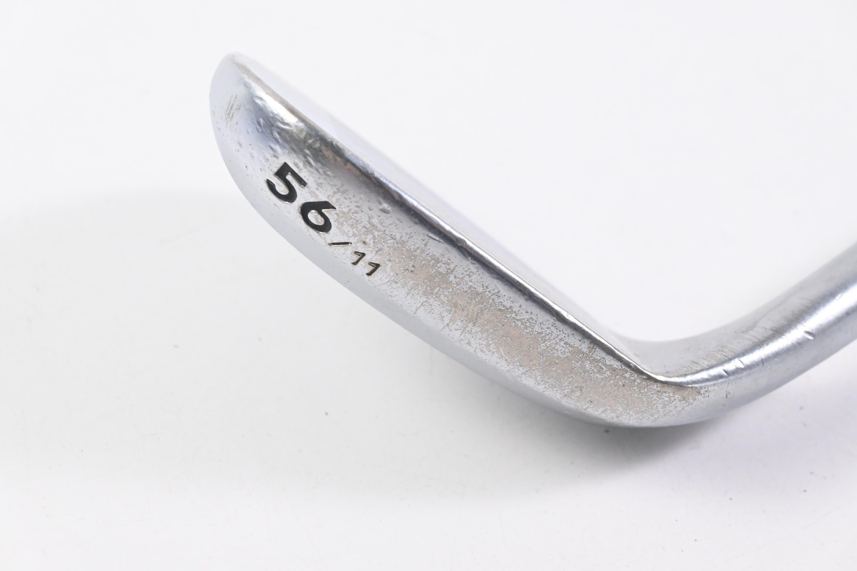 Cleveland RTX-3 Sand Wedge / 56 Degree / Wedge Flex Dynamic Gold Steel Shaft
