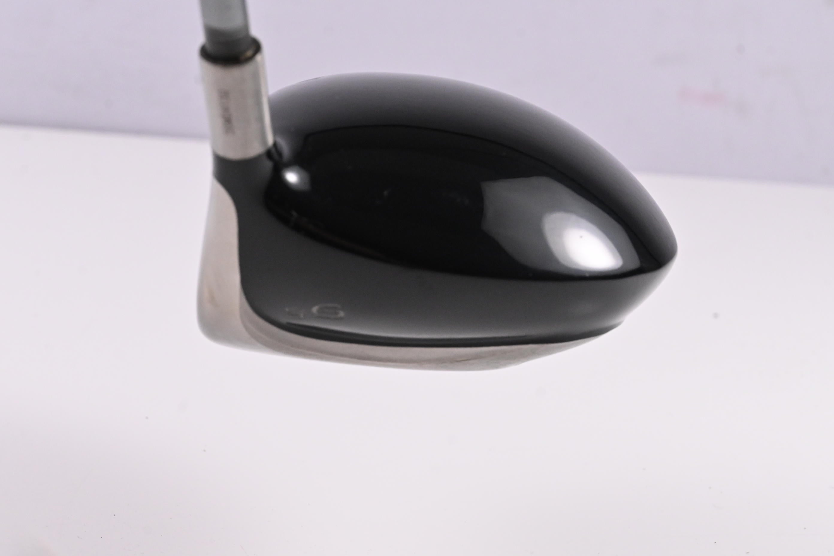 Taylormade R580 XD Driver / 9.5 Degree / Stiff Flex Taylormade M.A.S2 65 Shaft