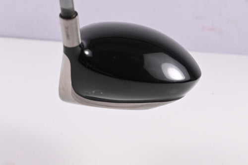 Taylormade R580 XD Driver / 9.5 Degree / Stiff Flex Taylormade M.A.S2 65 Shaft