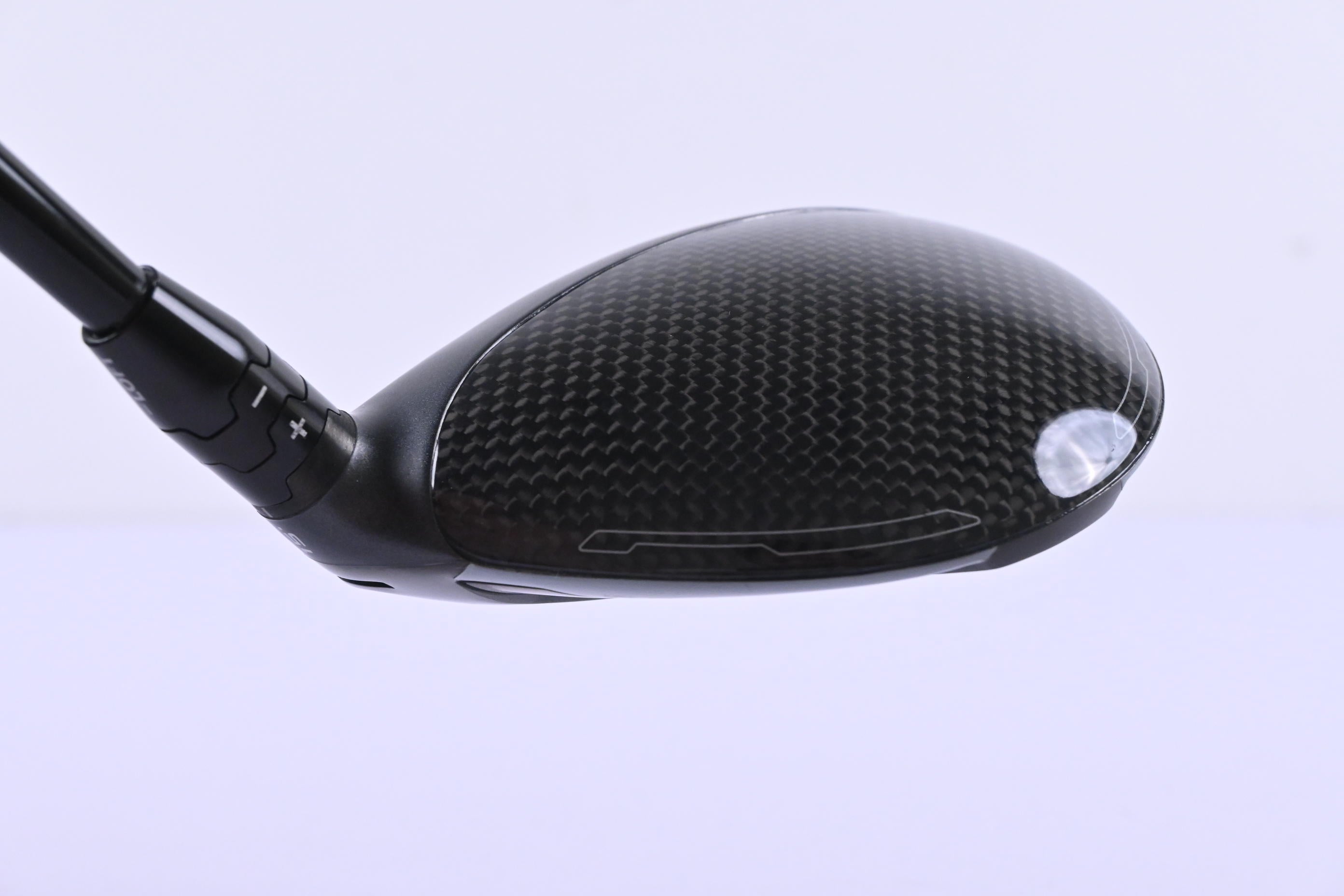 Callaway Quantum Triple Diamond #3 Wood / 15 Degree / TX-Flex Tensei 1K White 70