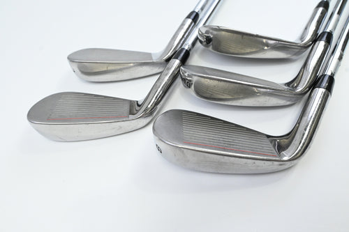 Stix Irons / 6-PW / Regular Flex Stix Shafts